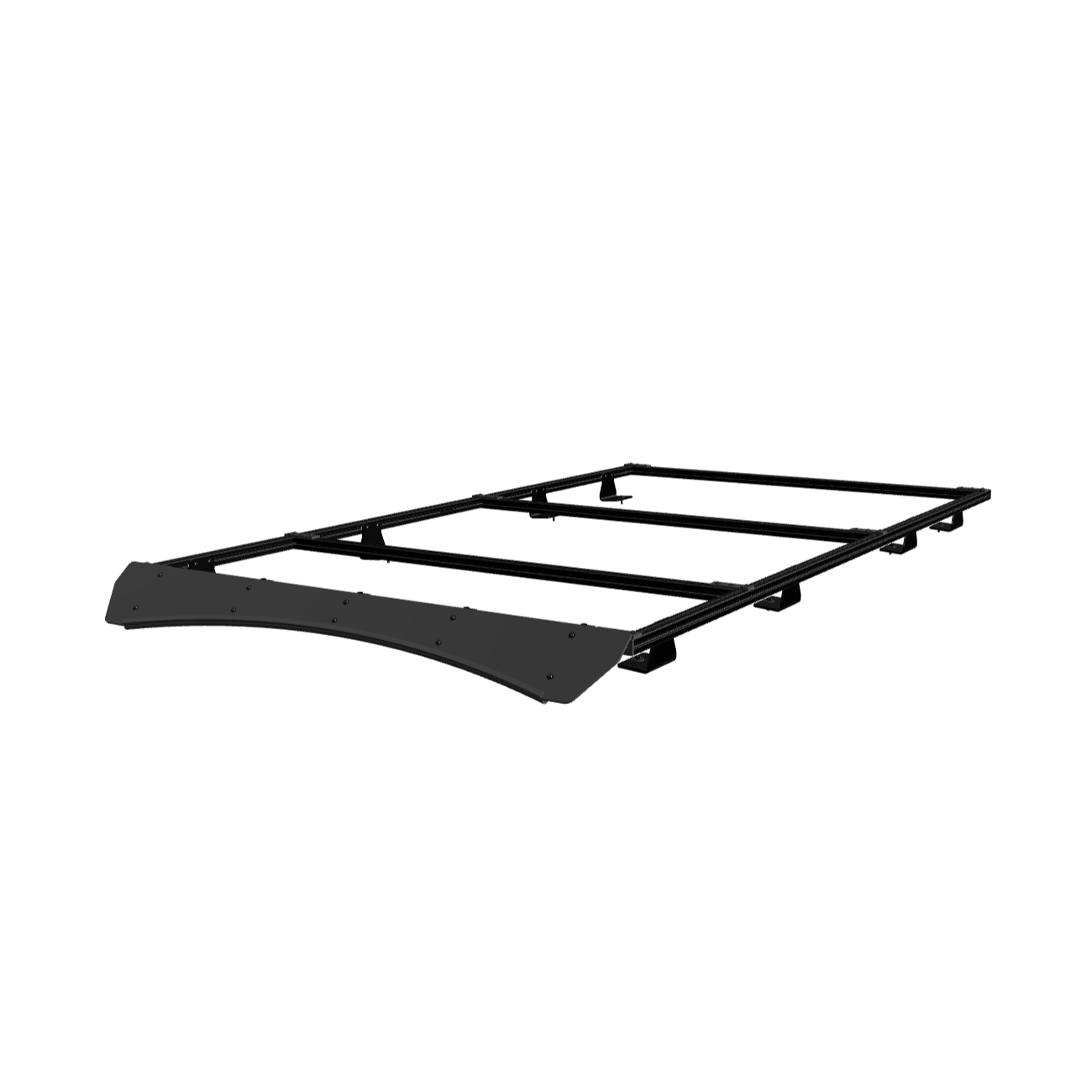 Ford Transit Roof Rack 148
