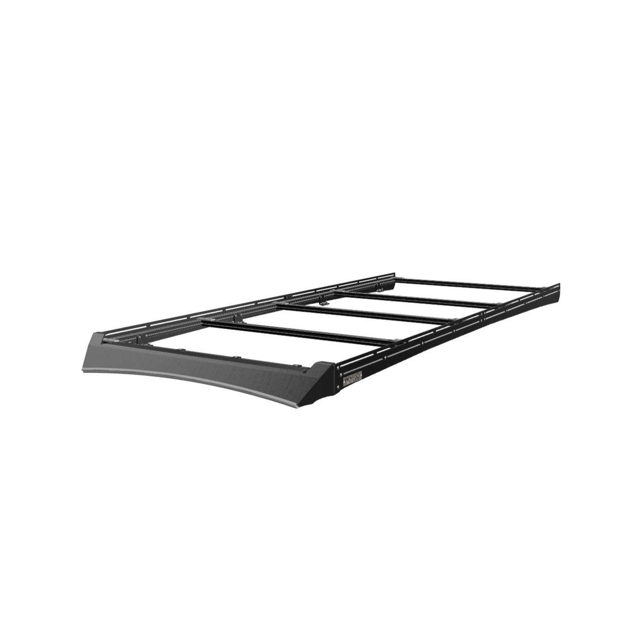 Mercedes Sprinter roof rack