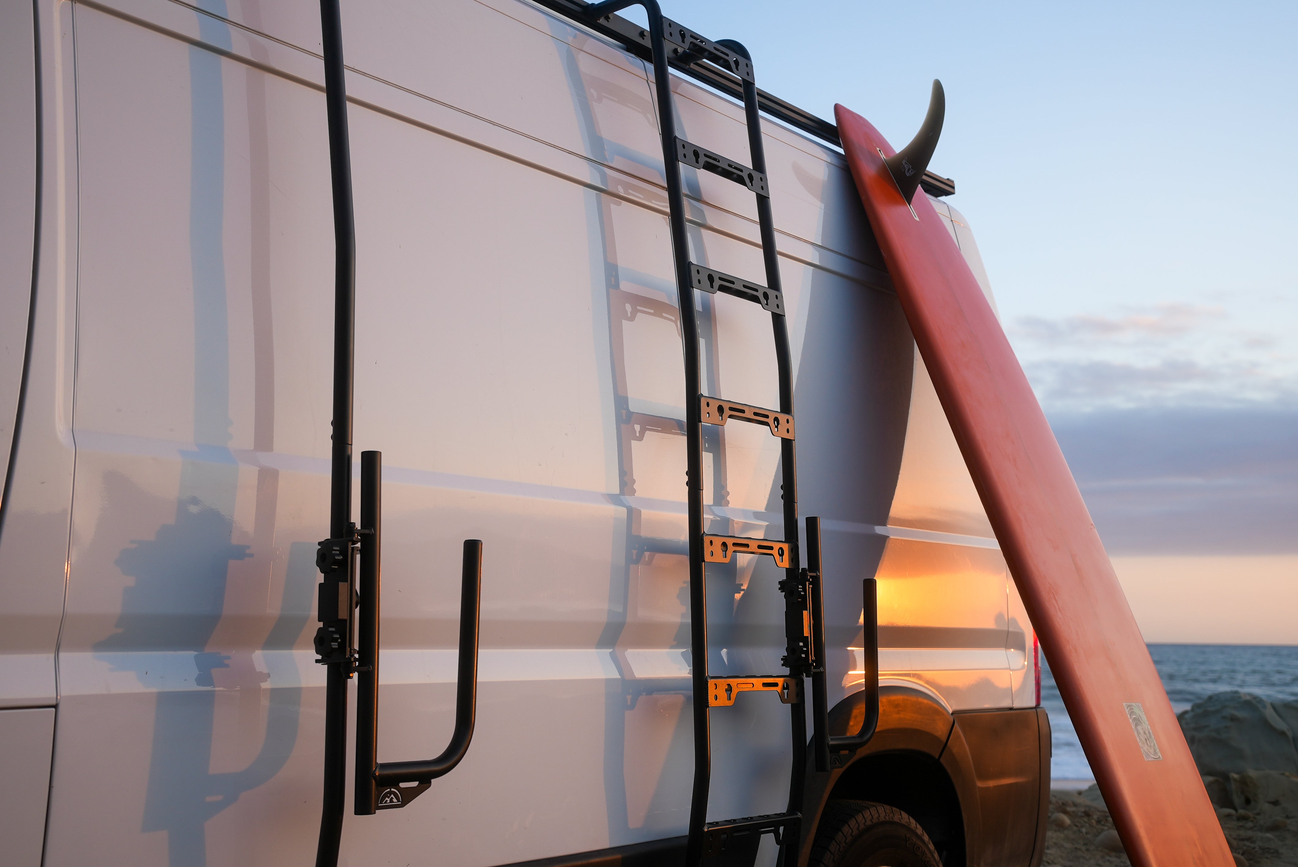 Transit Surf Pole