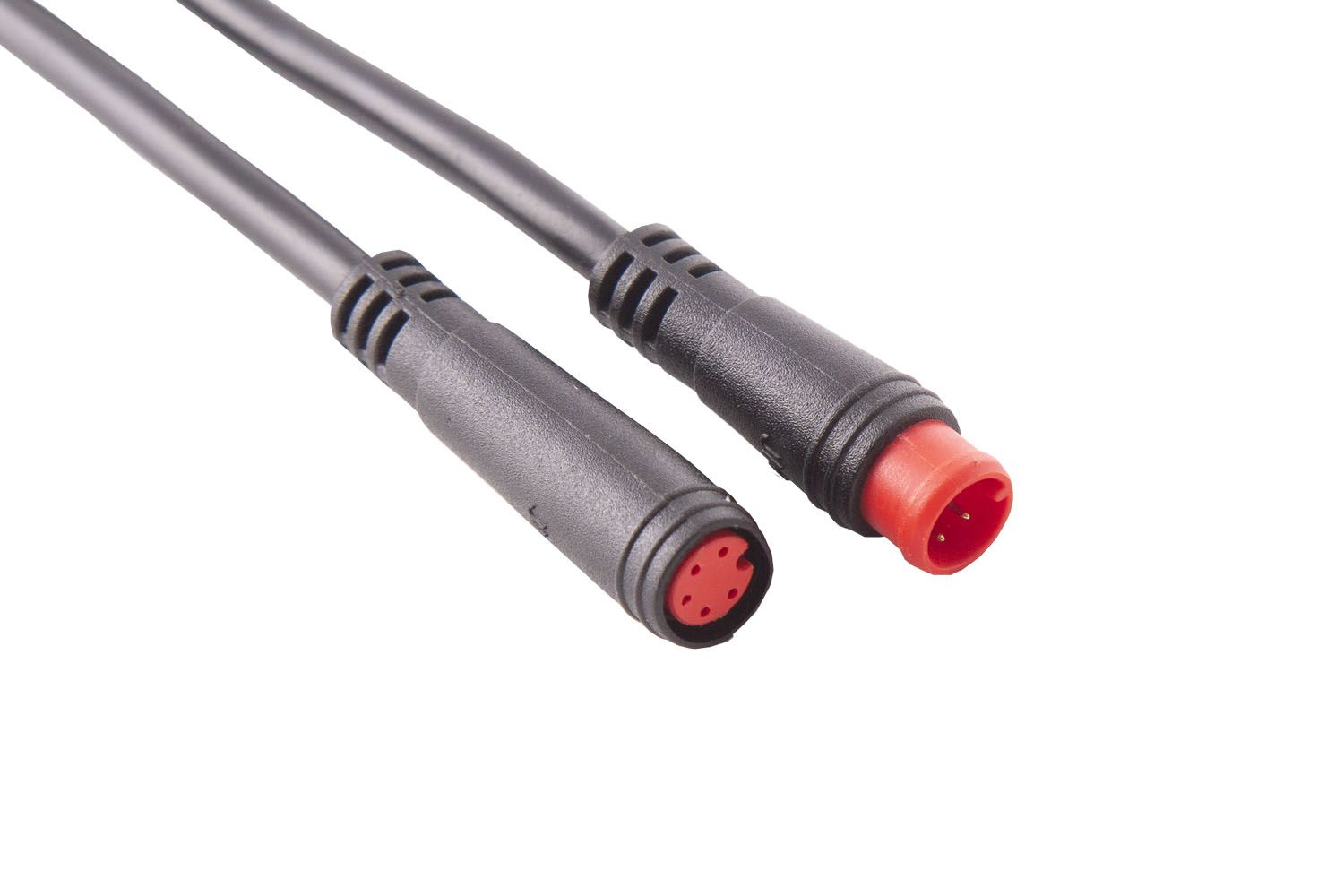 RGBW M8 5-Pin Extension Wire - Unaka Gear Co.