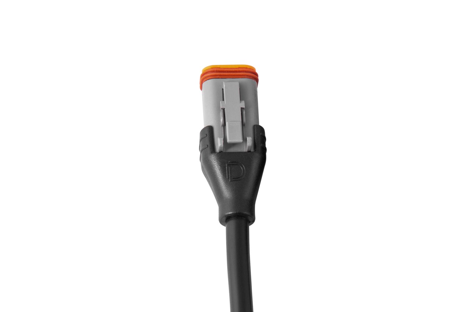 DT 4-Pin Extension Wire - Unaka Gear Co.
