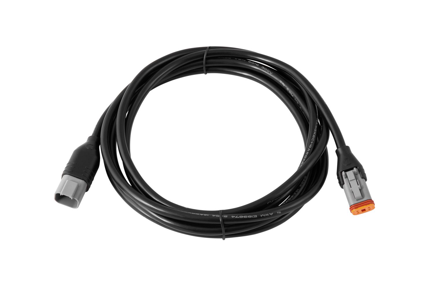 DT 4-Pin Extension Wire - Unaka Gear Co.