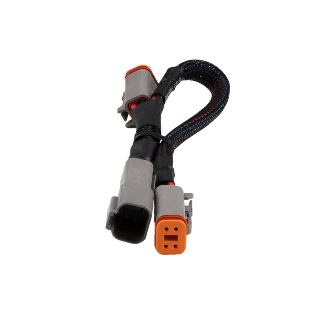 DIODE DYNAMICS SS5 CROSSLINK SPLITTER HARNESS (ONE) - Unaka Gear Co.