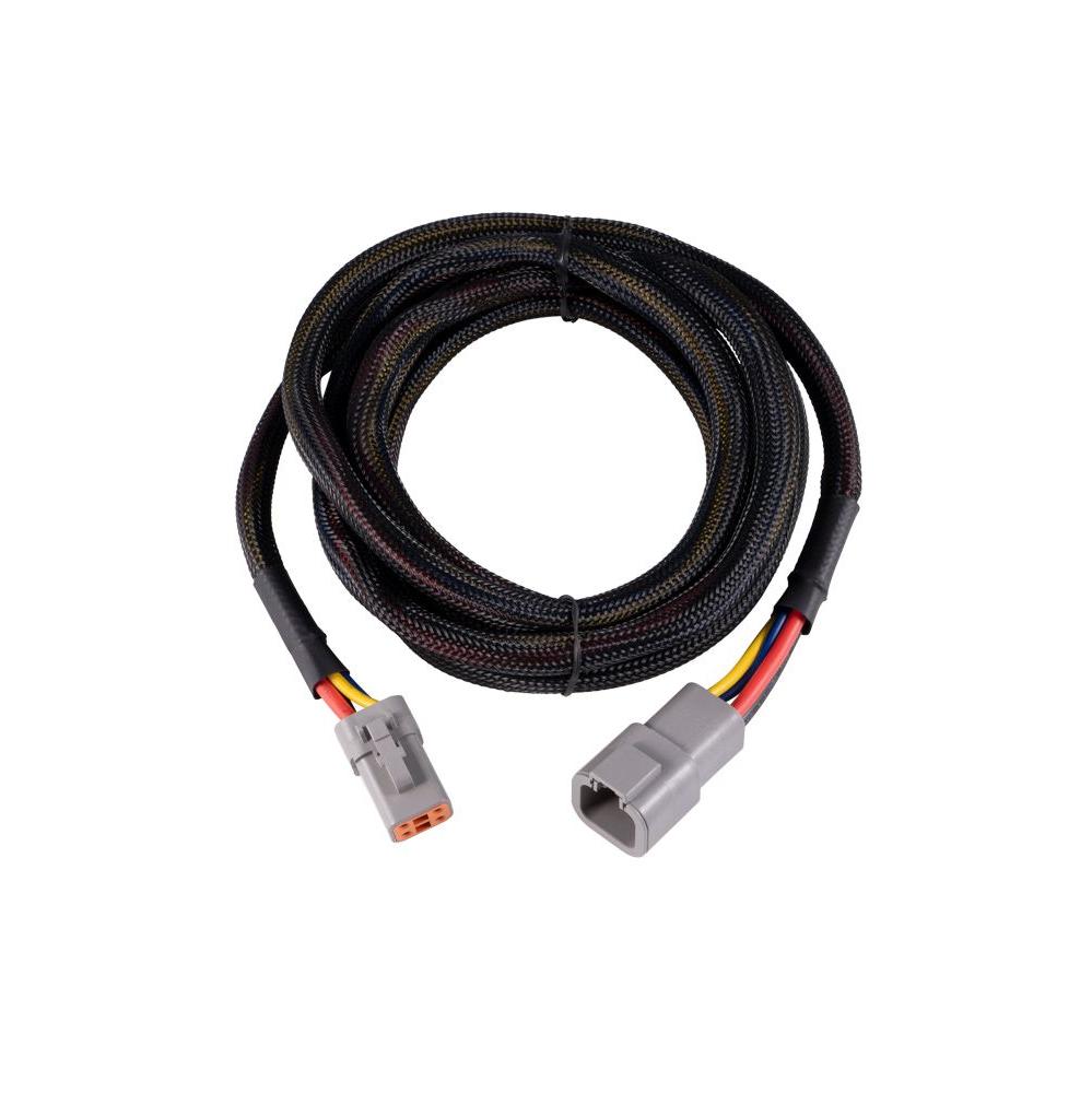 DIODE DYNAMICS ULTRA HEAVY DUTY DT 4-PIN EXTENSION WIRE - Unaka Gear Co.