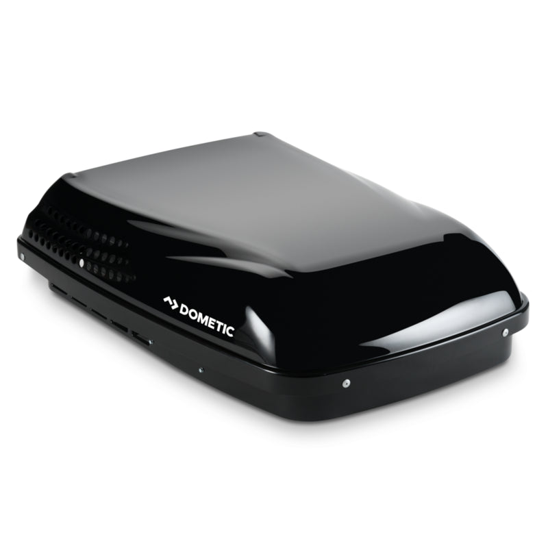 Dometic Penguin II - 13.5K BTU Multi-Zone Air Conditioner - Black - Unaka Gear Co.