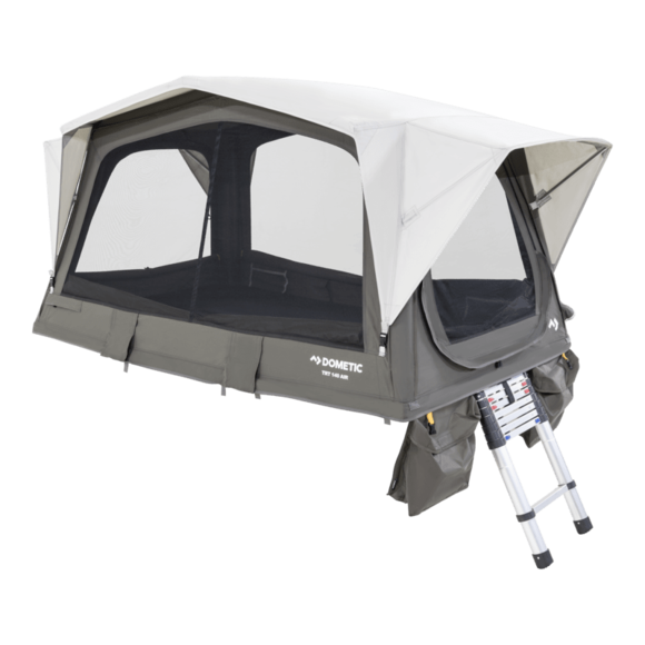 Dometic TRT 140 AIR Inflatable Rooftop Tent - Yard Sale - Unaka Gear Co.