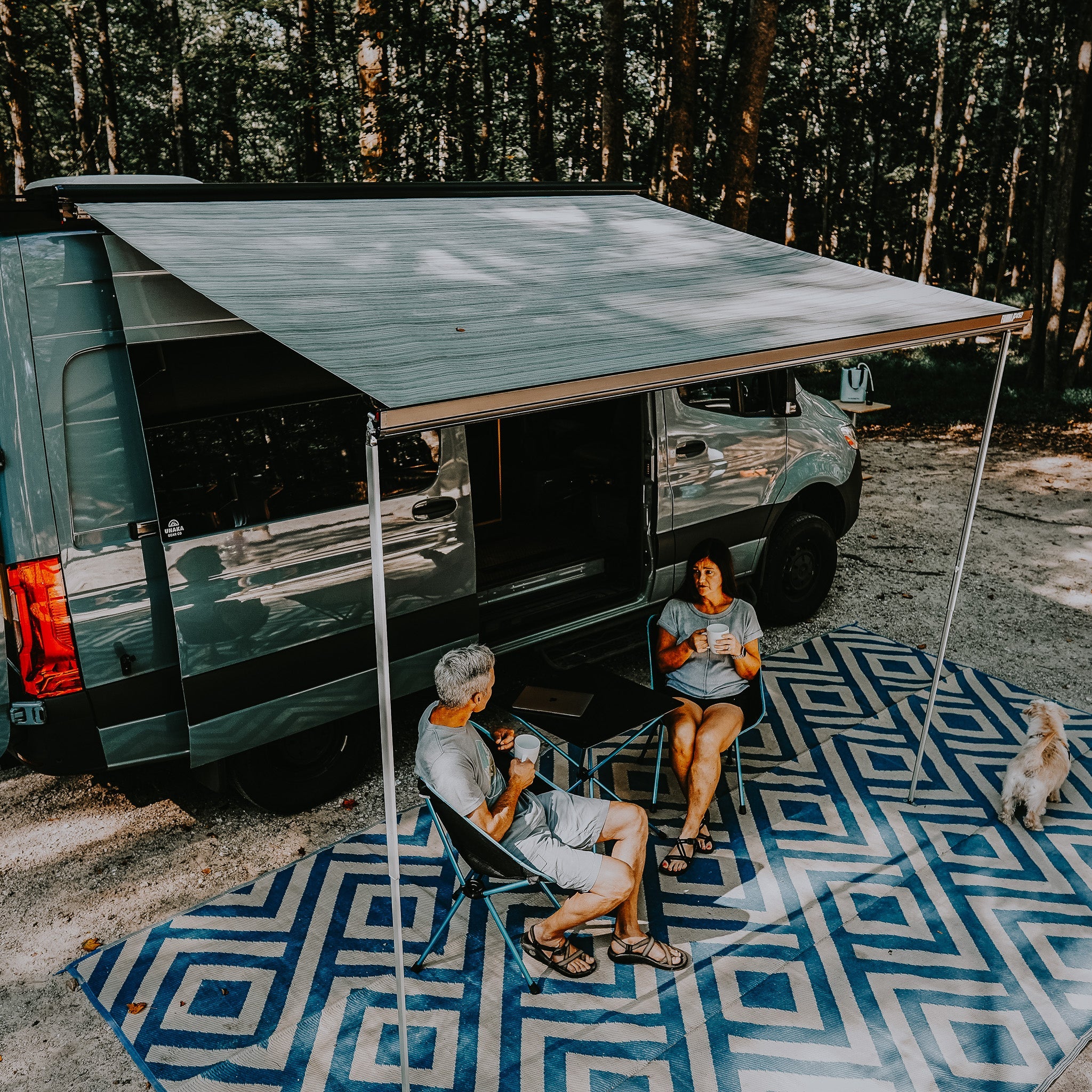 FIAMMA F45s AWNINGS - Unaka Gear Co.
