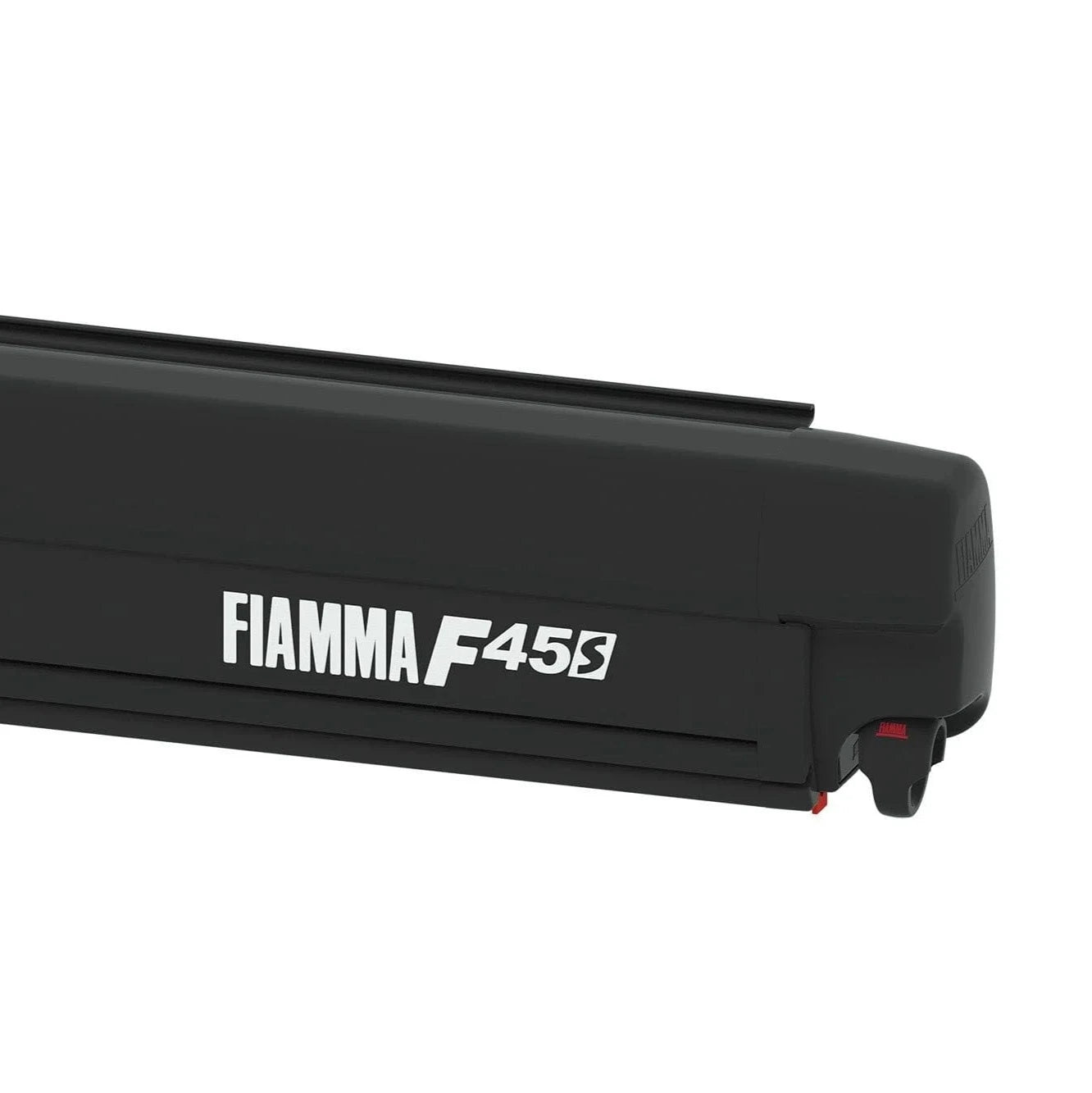 fiamma markise f45s 300 Fiamma F45S Awning 450 (14'8") / Polar White / Manual
