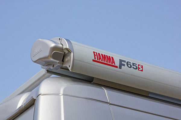 fiamma markise f65s Fiamma F65S Awning Electric Motor Upgrade Kit Titanium