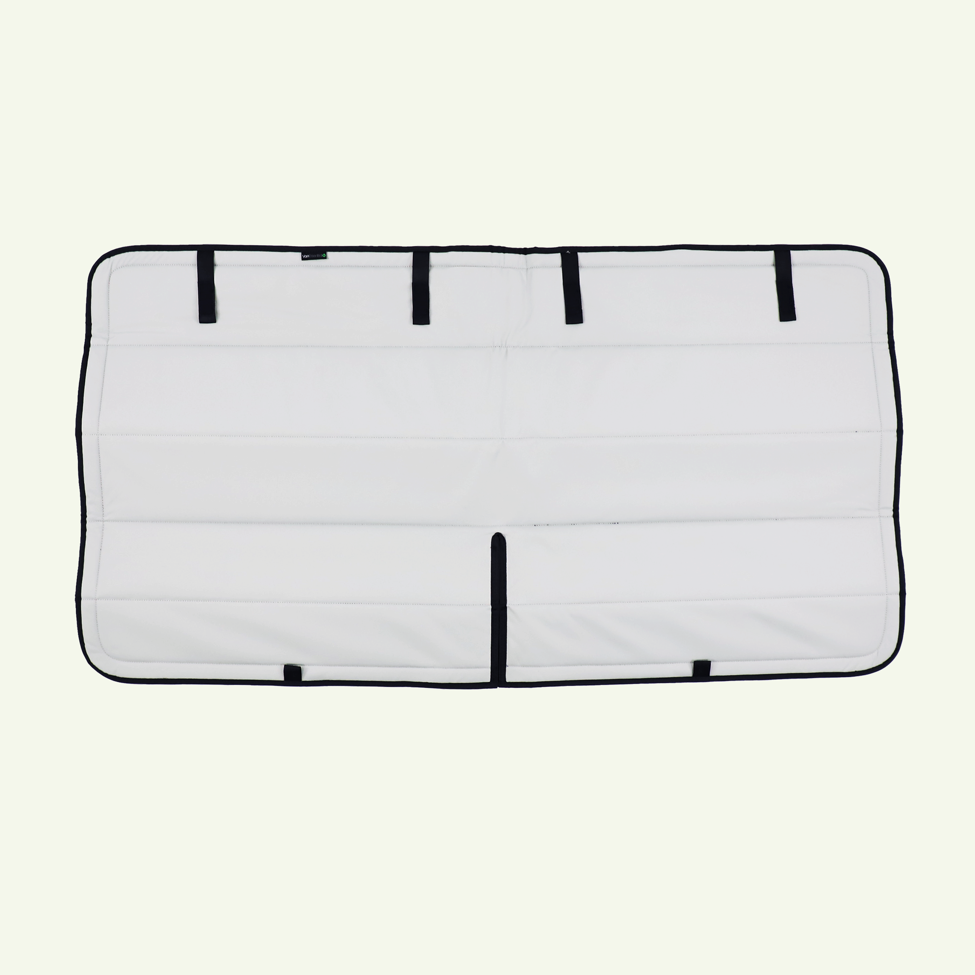 Ram Promaster Stealth Crew Window Cover