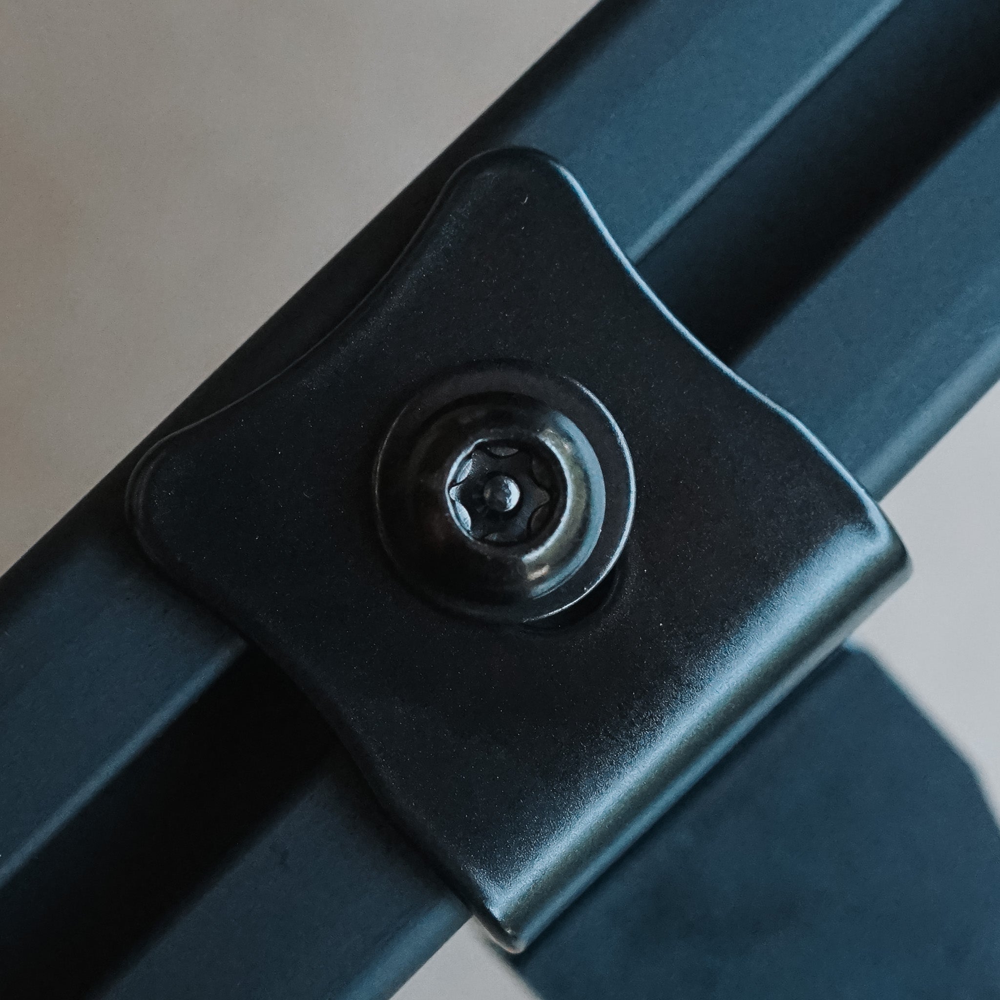 FLAT HIGH PERFORMANCE STARLINK 8020 MOUNTING KIT - Unaka Gear Co.