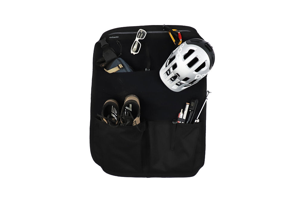 FORD TRANSIT STORAGE PANELS - Unaka Gear Co.