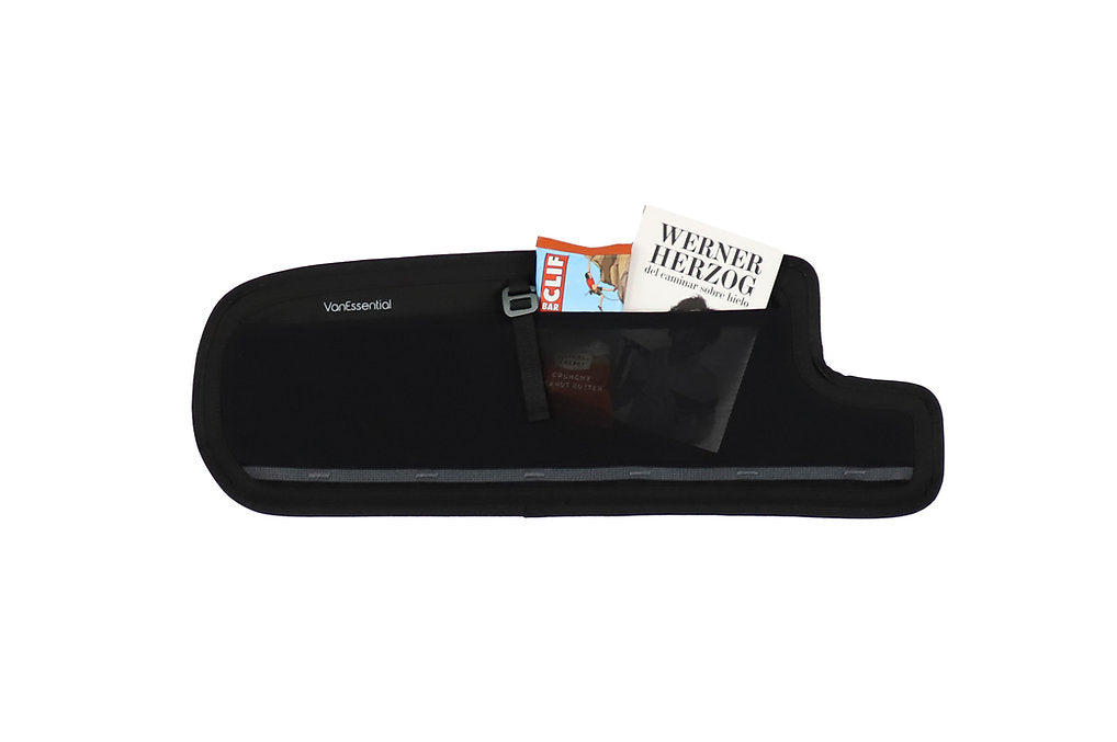 FORD TRANSIT STORAGE PANELS - Unaka Gear Co.