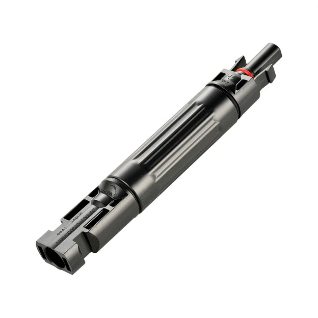 INLINE FUSE HOLDER WITH 10A, 15A, 20A, 30A FUSE - Unaka Gear Co.