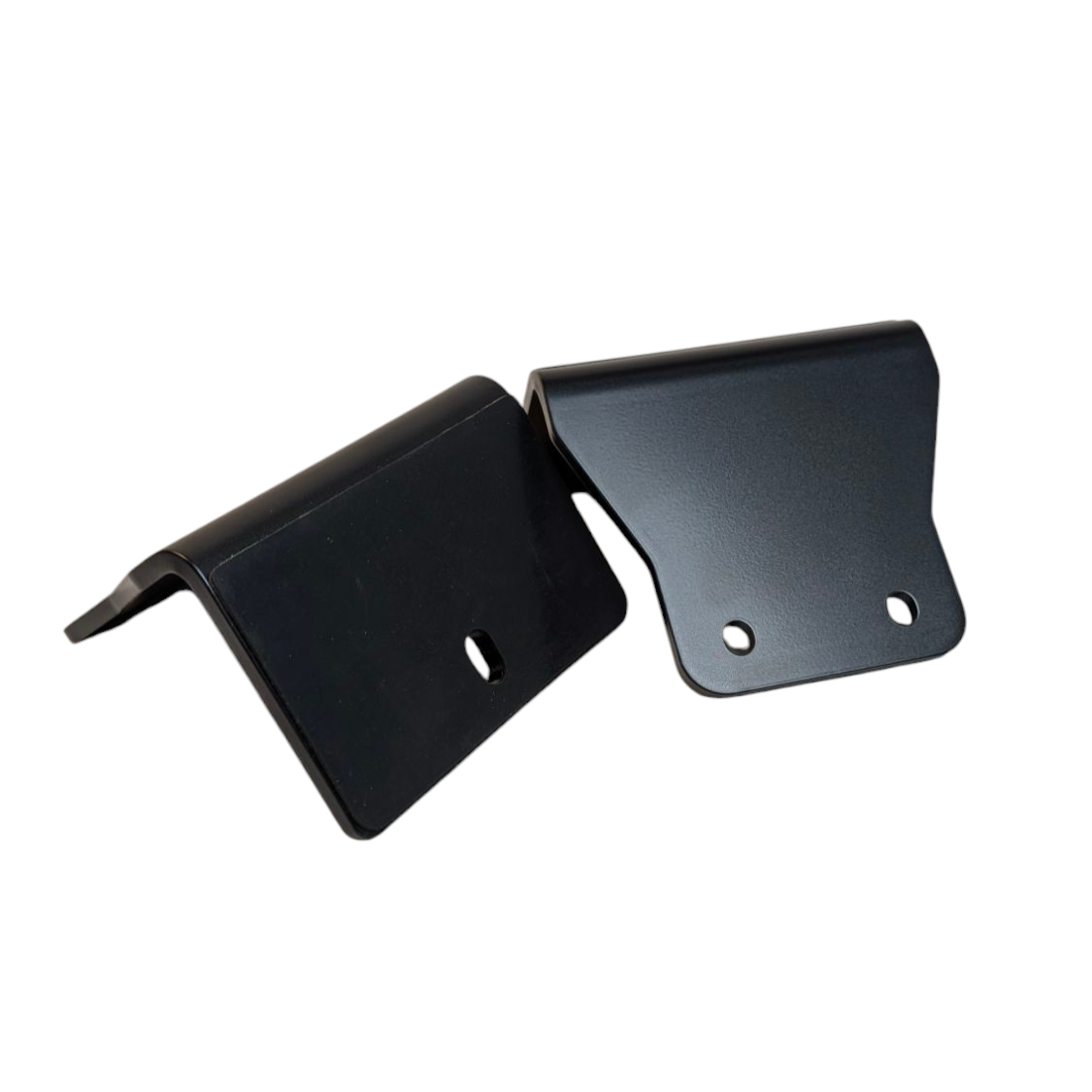 FORD TRANSIT - STANDARD ROOF RACK BRACKETS - SET OF 2 - Unaka Gear Co.