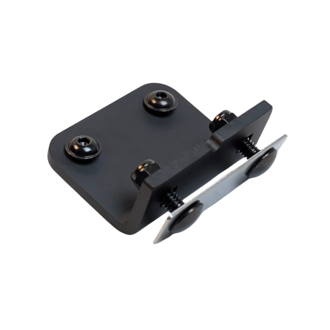 UNAKA - SPRINTER STANDARD ROOF RAIL ADAPTER BRACKETS - SET OF 2 - Unaka Gear Co.