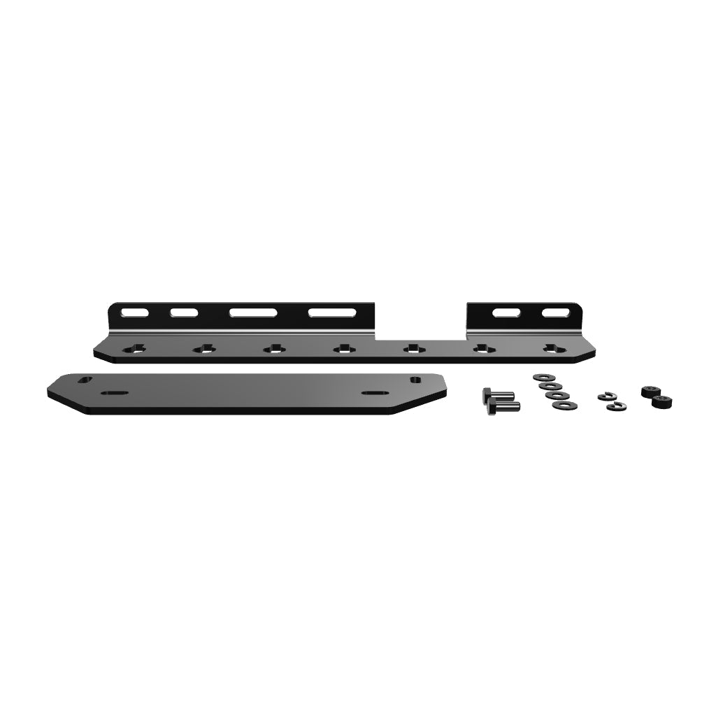 Transit Standard Roof Rack Ladder Adapter