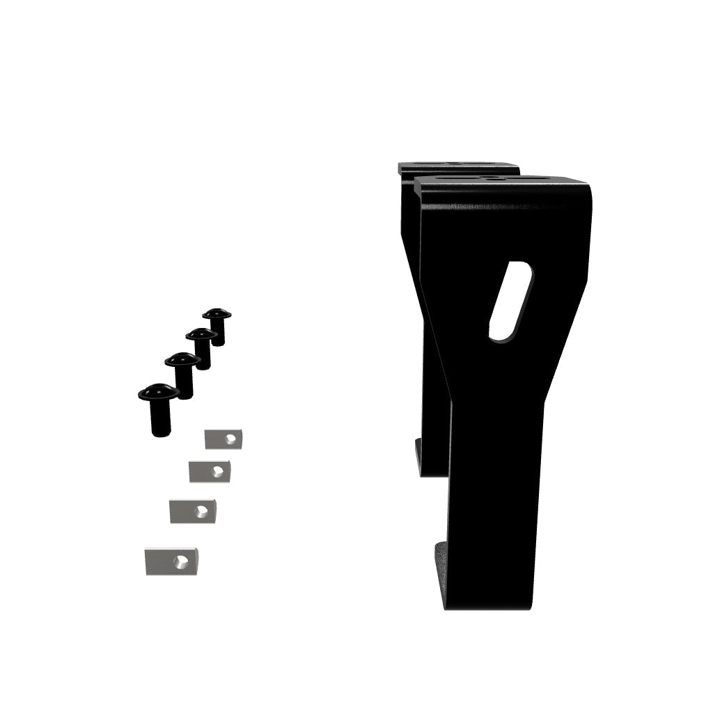 High Bar Center Support Bracket Kit