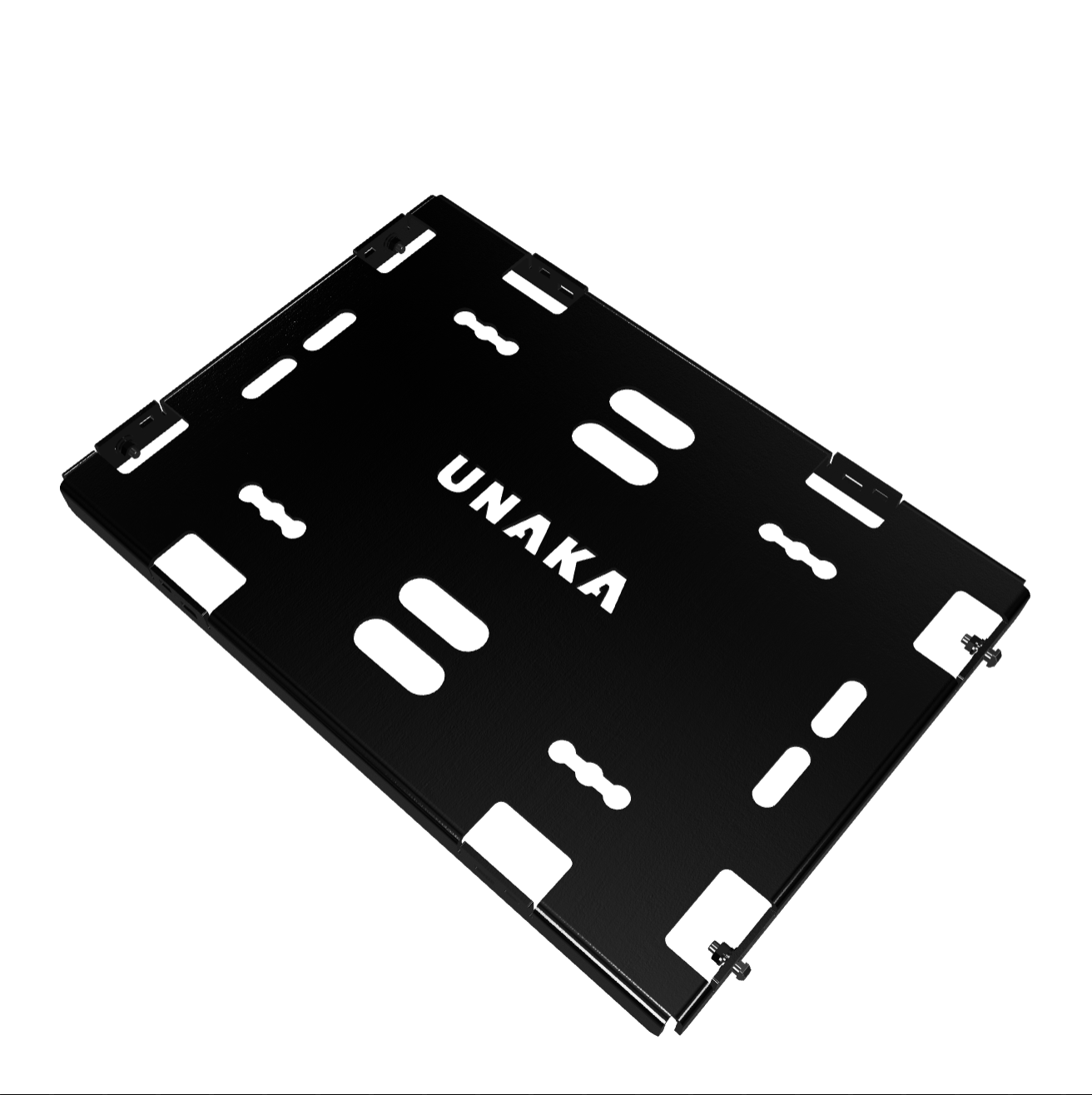 UNAKA - Deck Panels