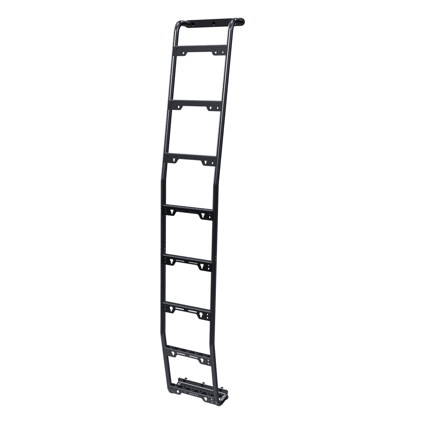 Mercedes Sprinter Side Mount Ladder