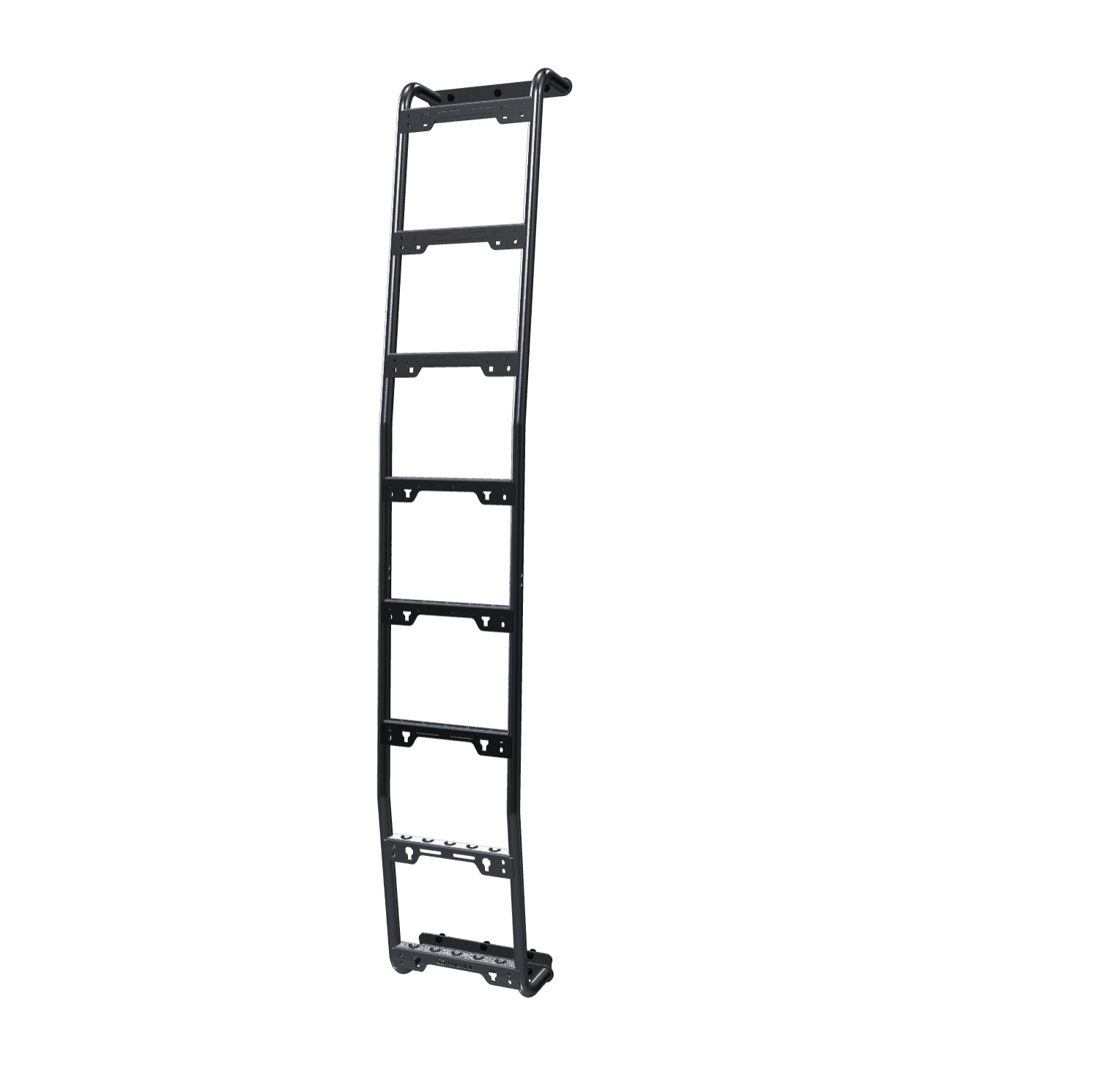 Ram ProMaster Side Mount Ladder