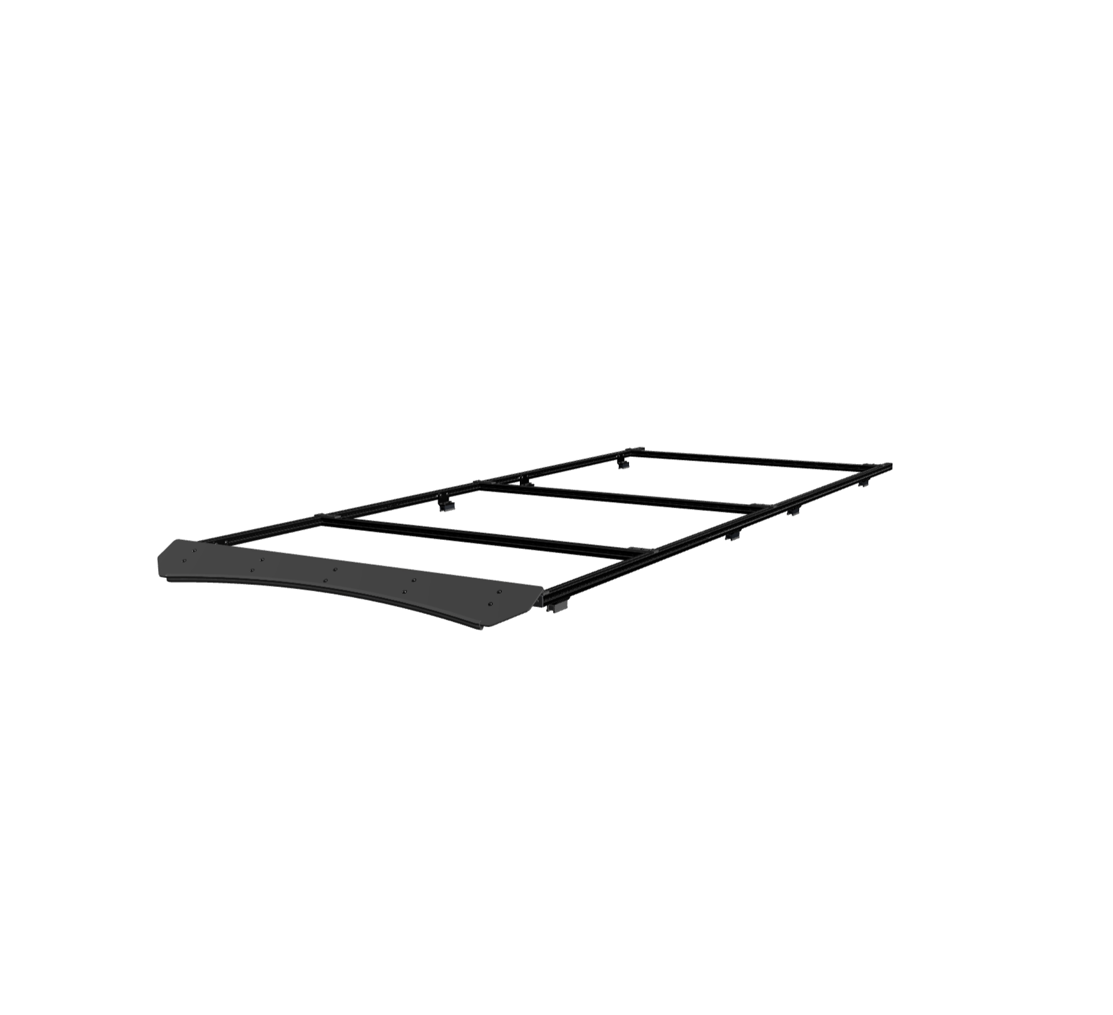 Ram ProMaster Roof Rack - Standard - 159" High Roof