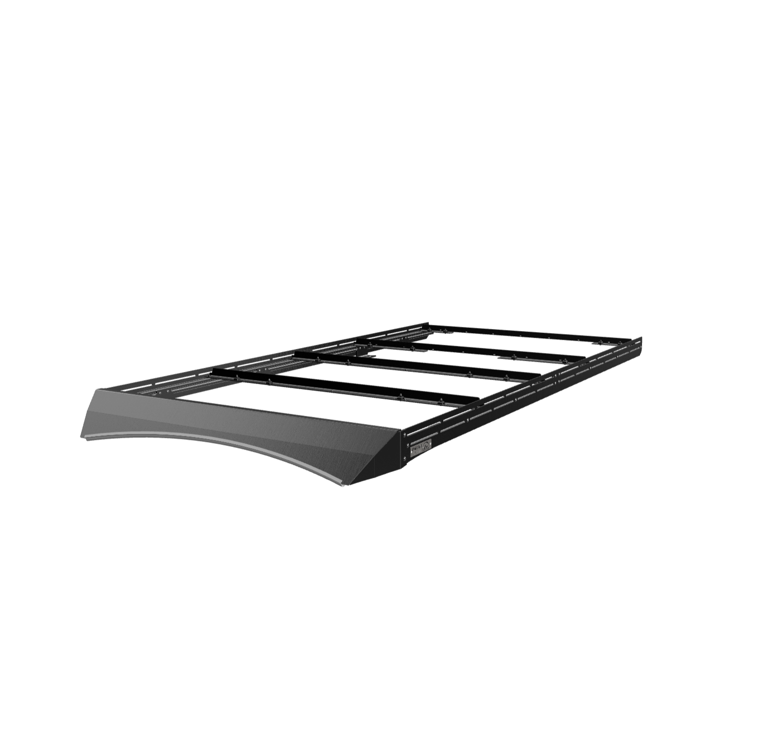 Ford Transit Roof Rack - Premium - 148" High Roof