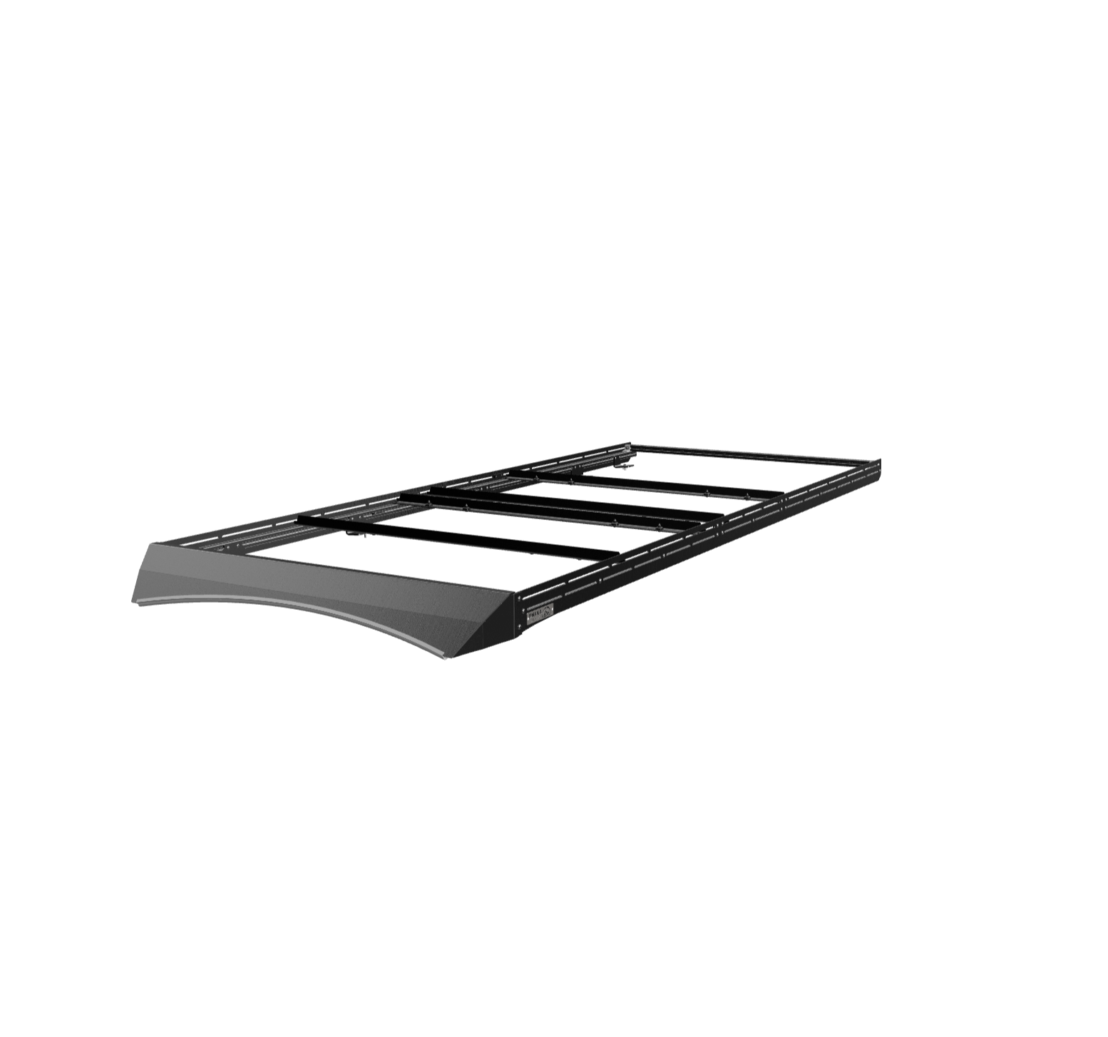 Ford Transit Roof Rack - Premium - 148" EXT High Roof