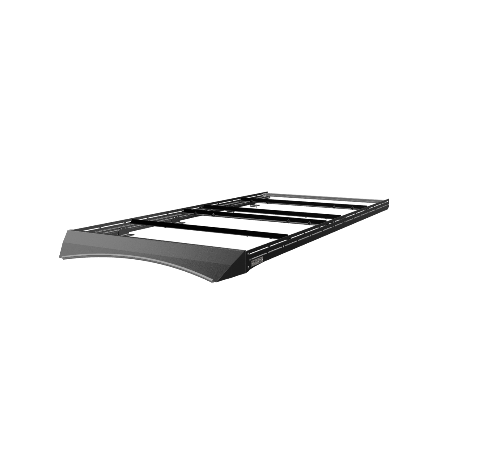 Ford Transit Roof Rack - Premium - 148" Medium Roof