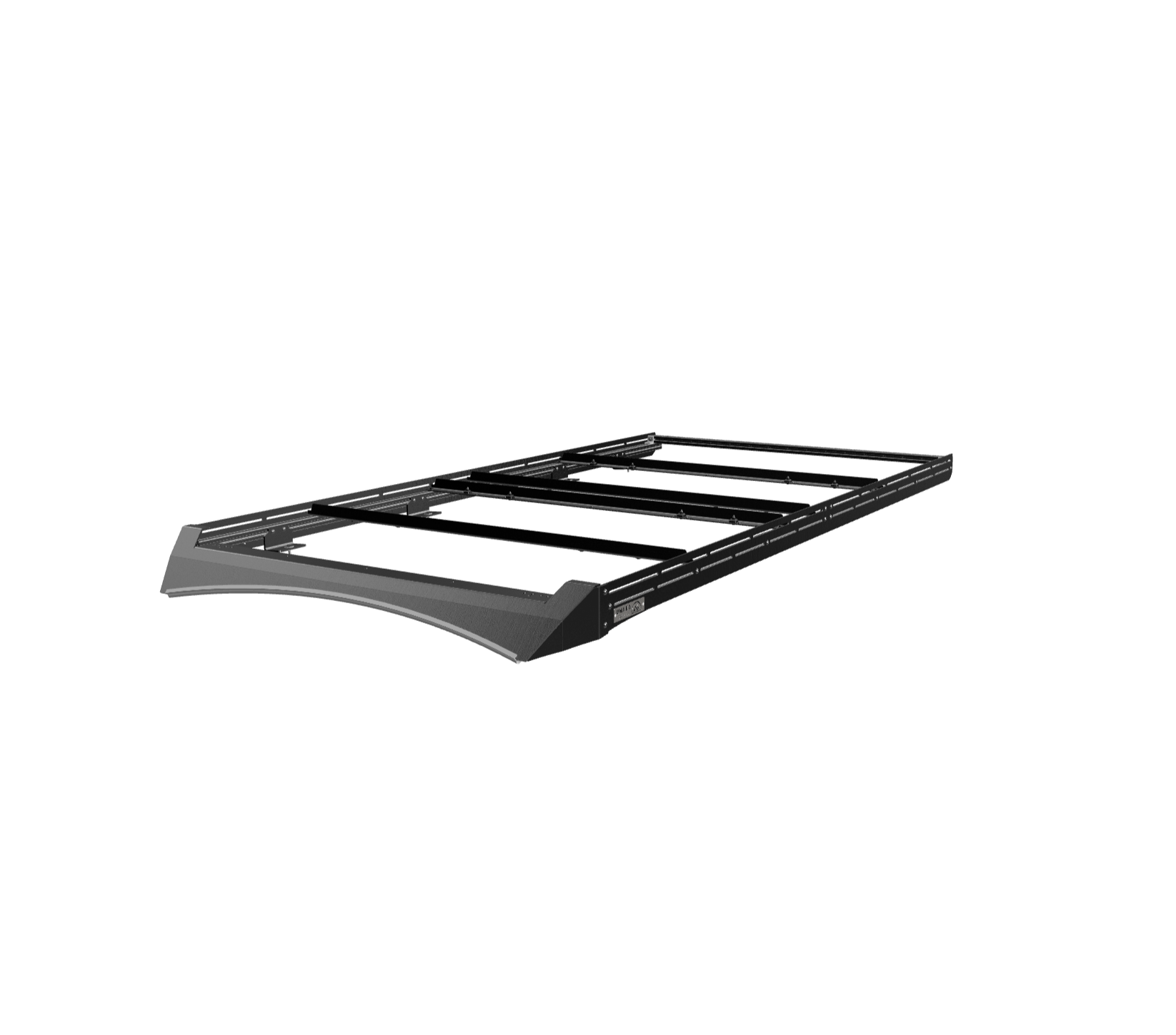 Ford Transit Roof Rack - Premium Light Bar - 148" High Roof