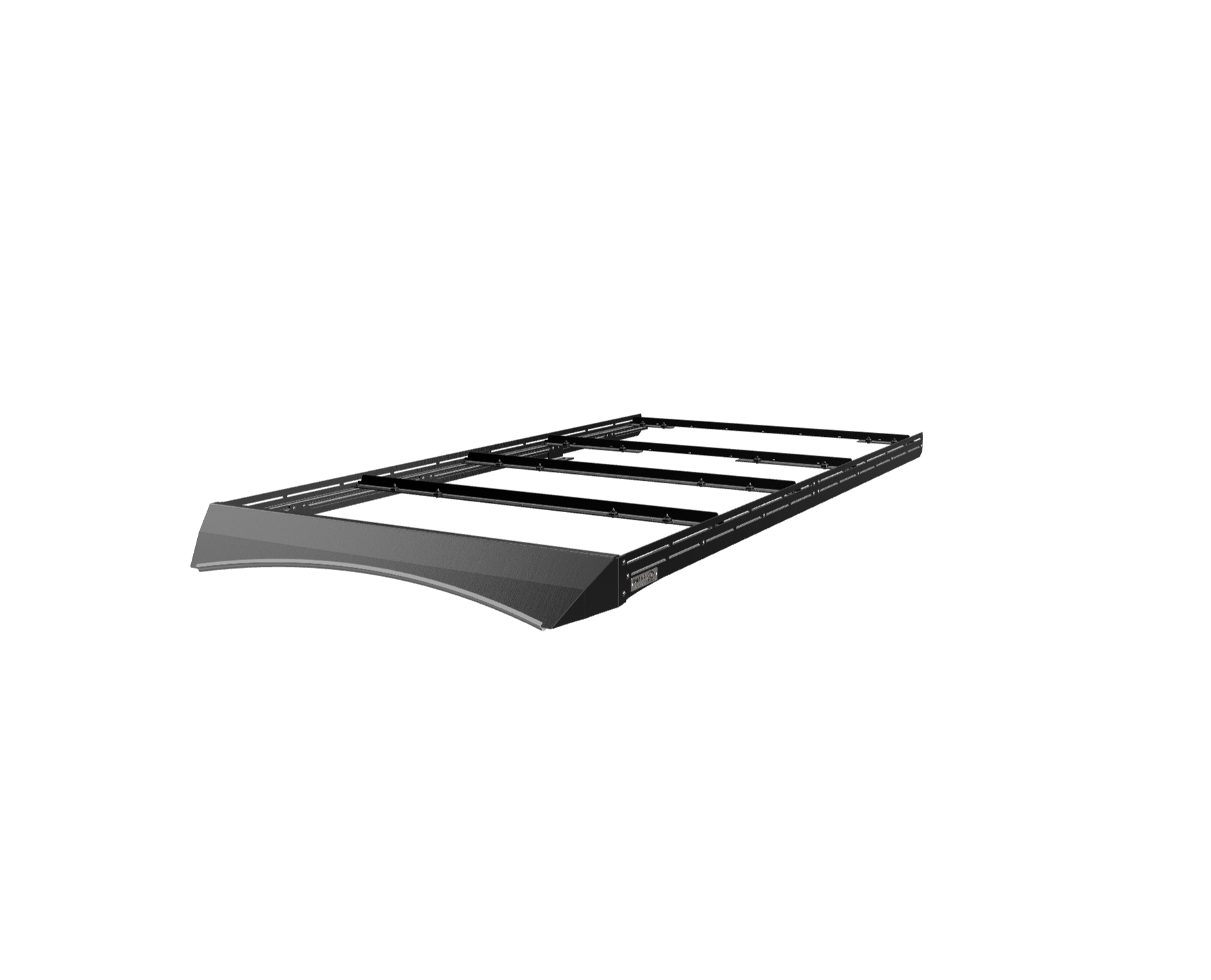 Ford Transit Roof Rack – Premium Explorist.life - 148" High Roof