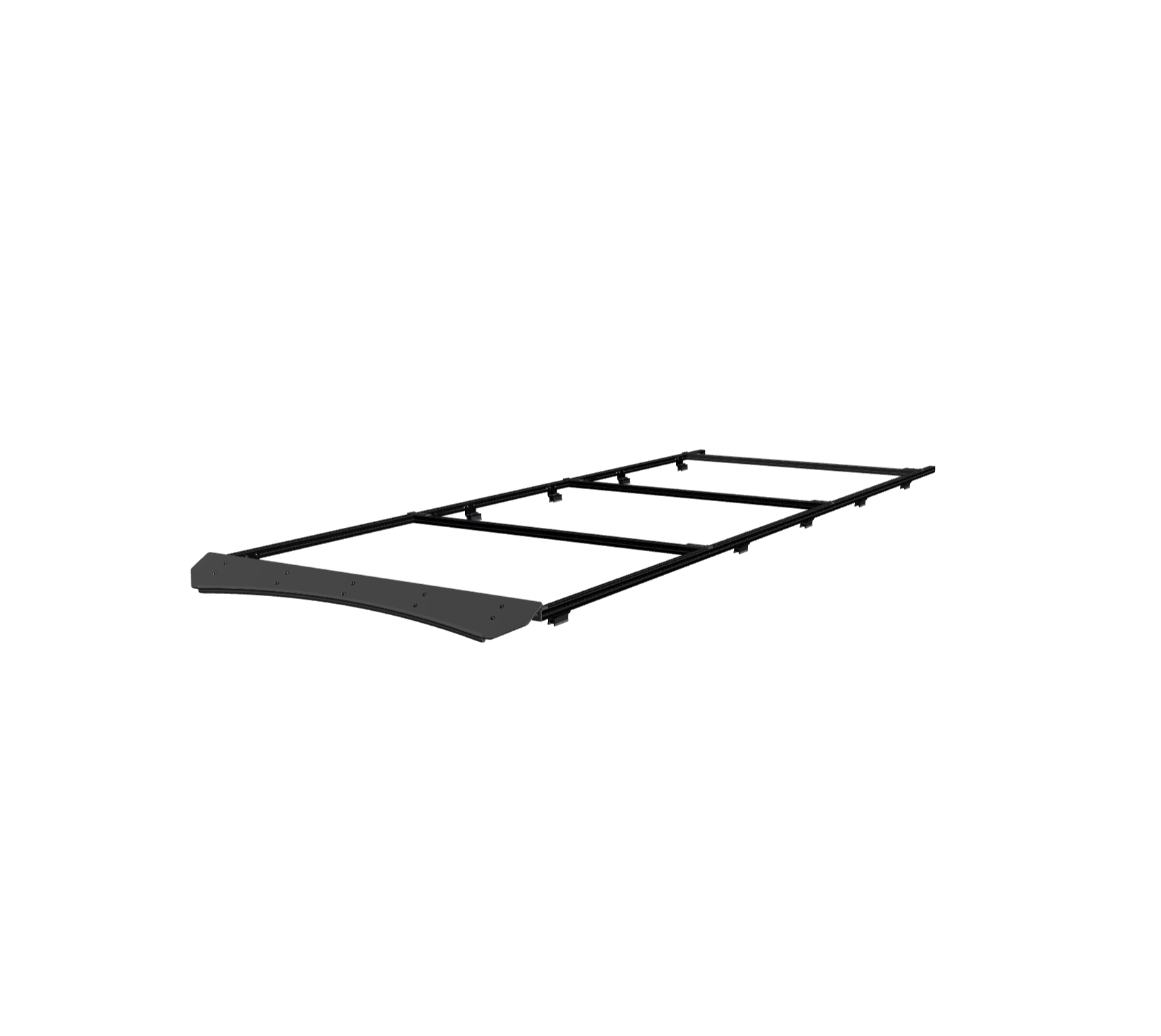 Ram ProMaster Roof Rack - Standard - 159" EXT High Roof
