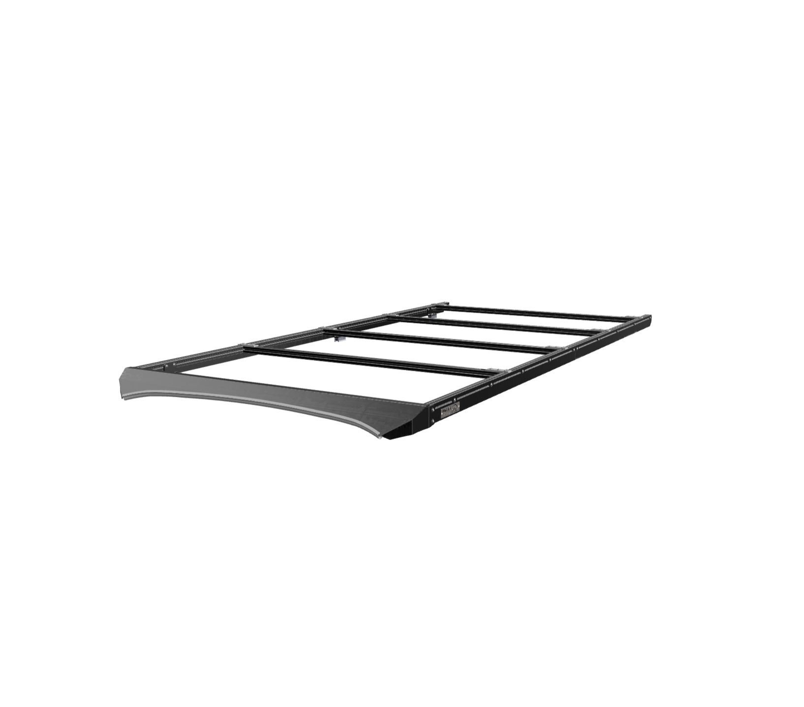 Ram ProMaster Roof Rack - Premium - 136" High Roof