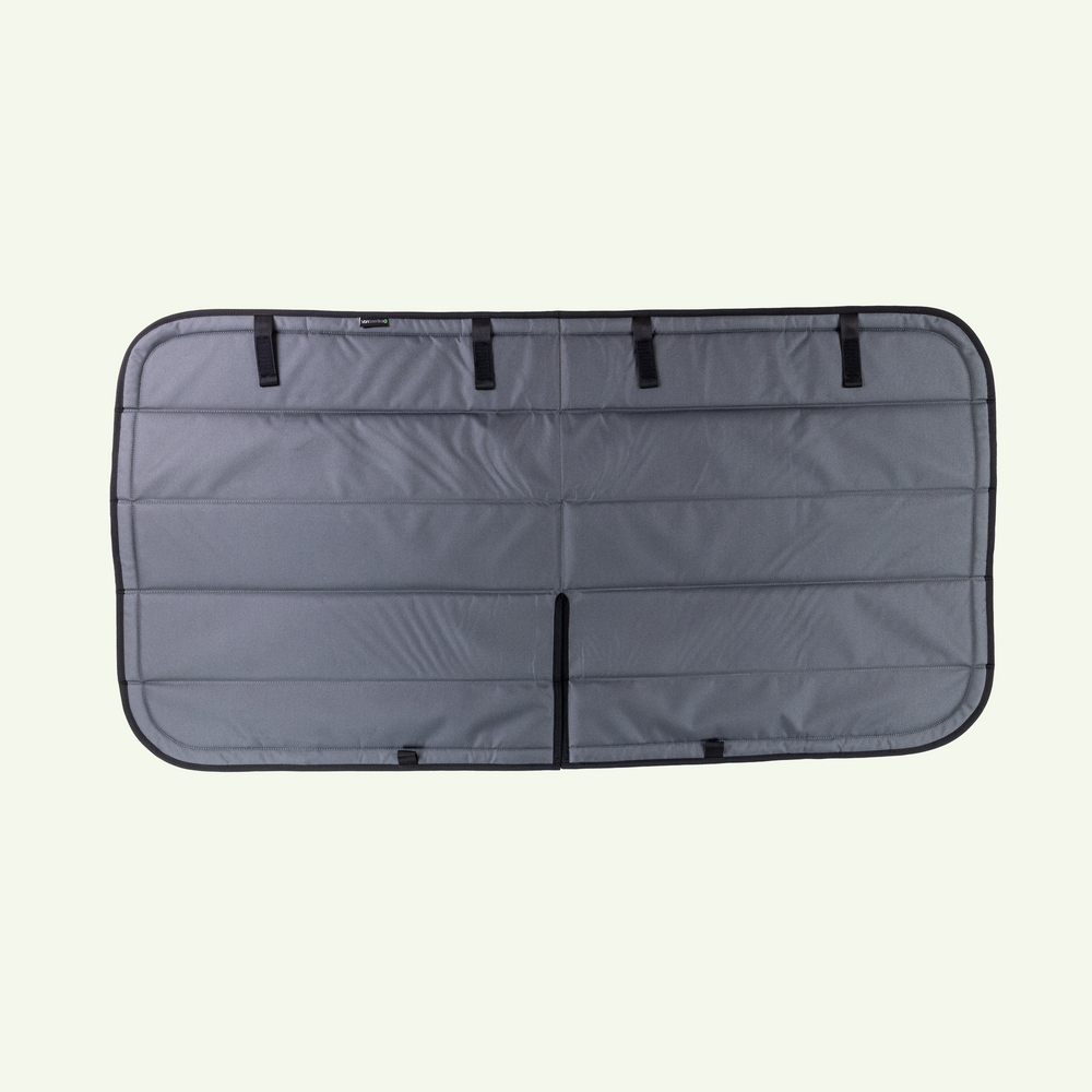 RAM Promaster Crew Window Cover - Unaka Gear Co.