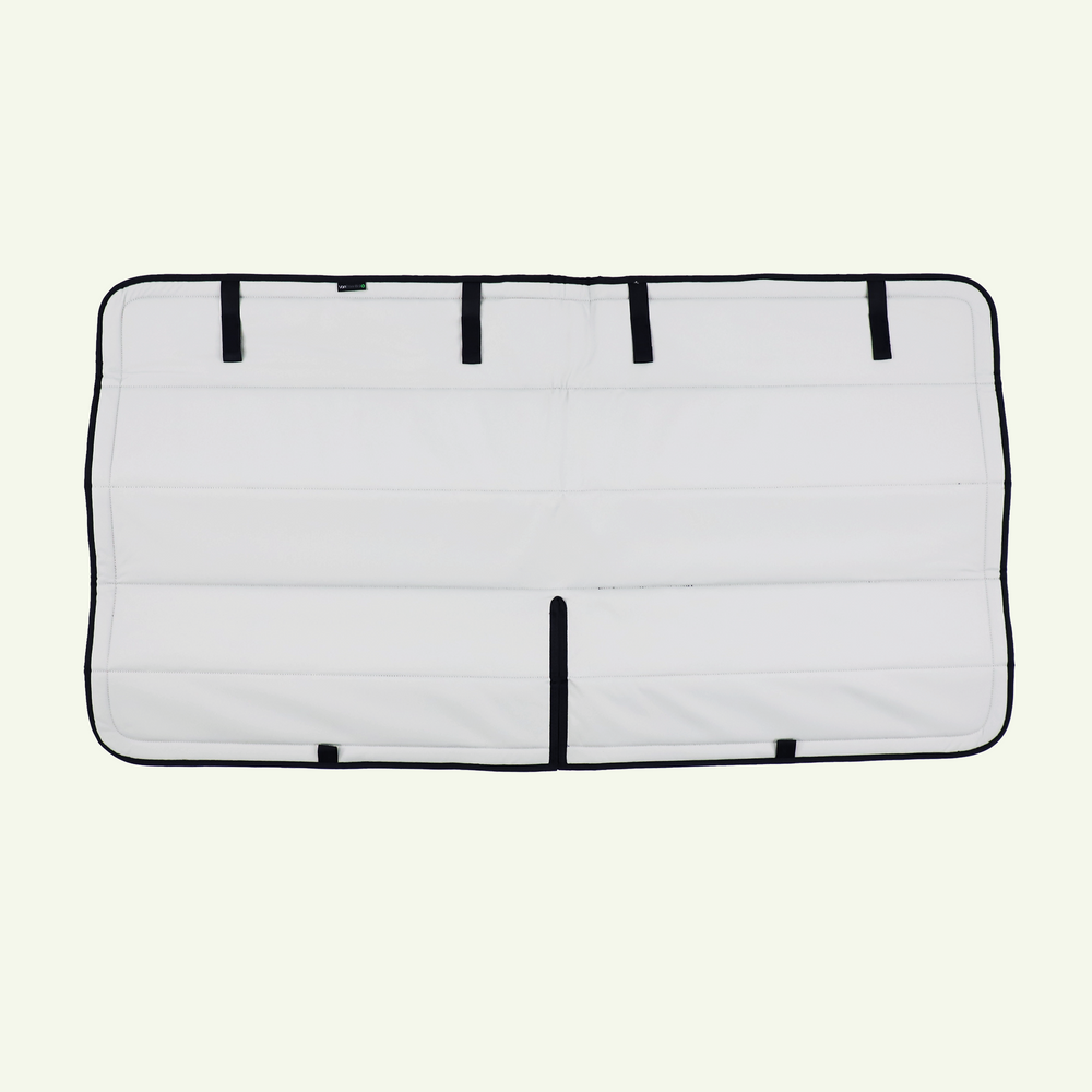 RAM Promaster Crew Window Cover - Unaka Gear Co.
