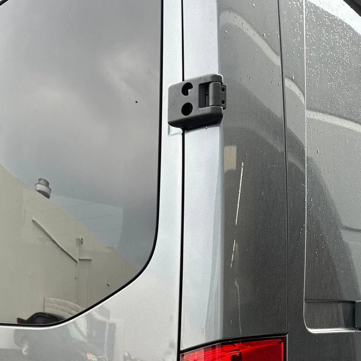 180 Hinge Kit - Sprinter 2019+