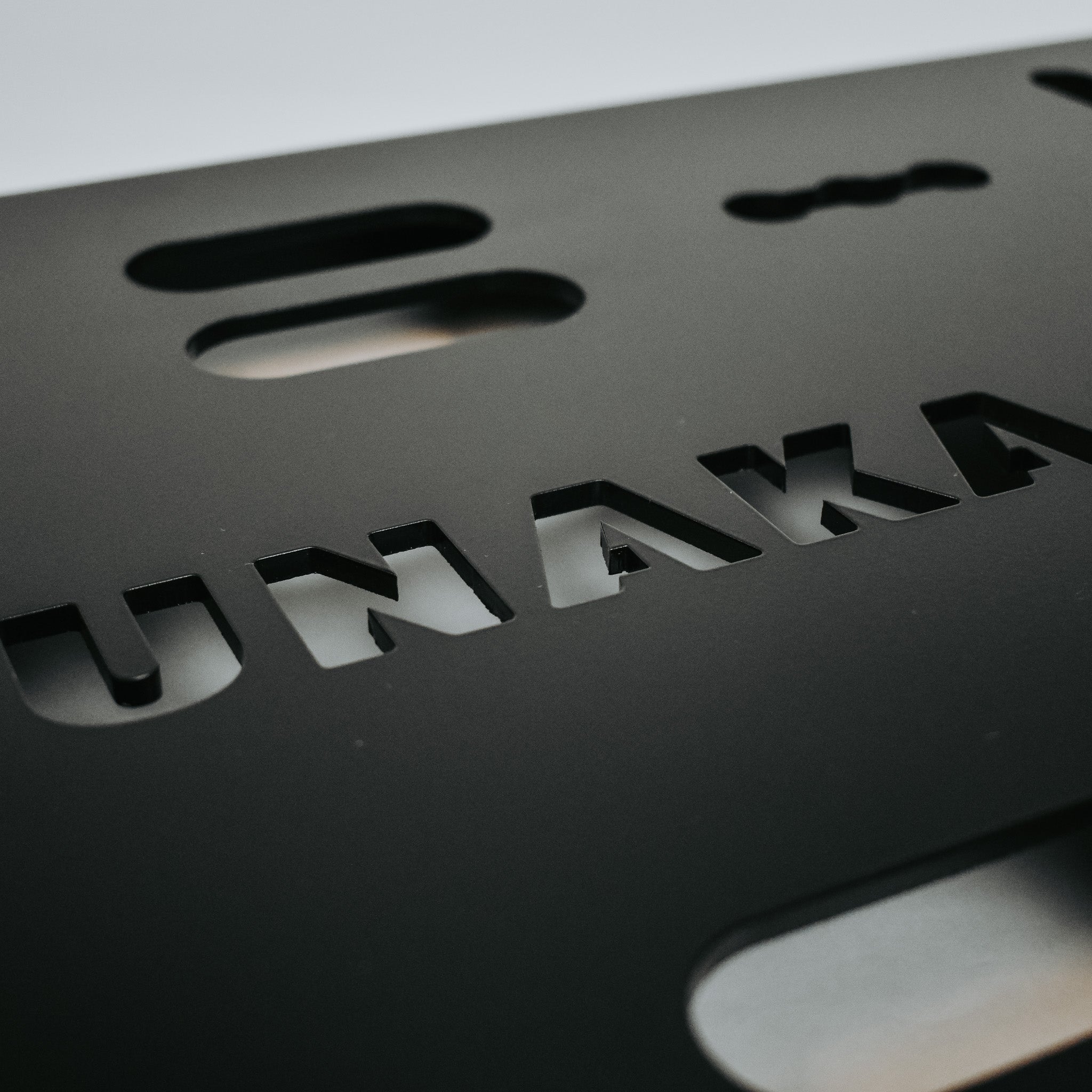 UNAKA - DECK PANELS - Unaka Gear Co.