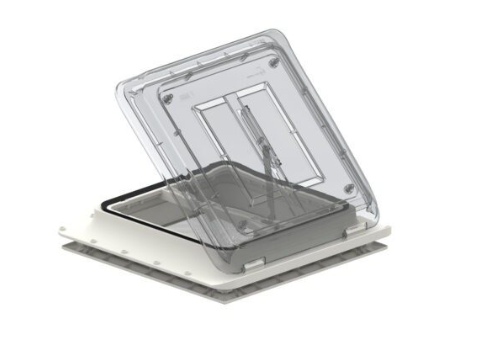 Fiamma - Vent Crystal - 04329B02D - Unaka Gear Co.