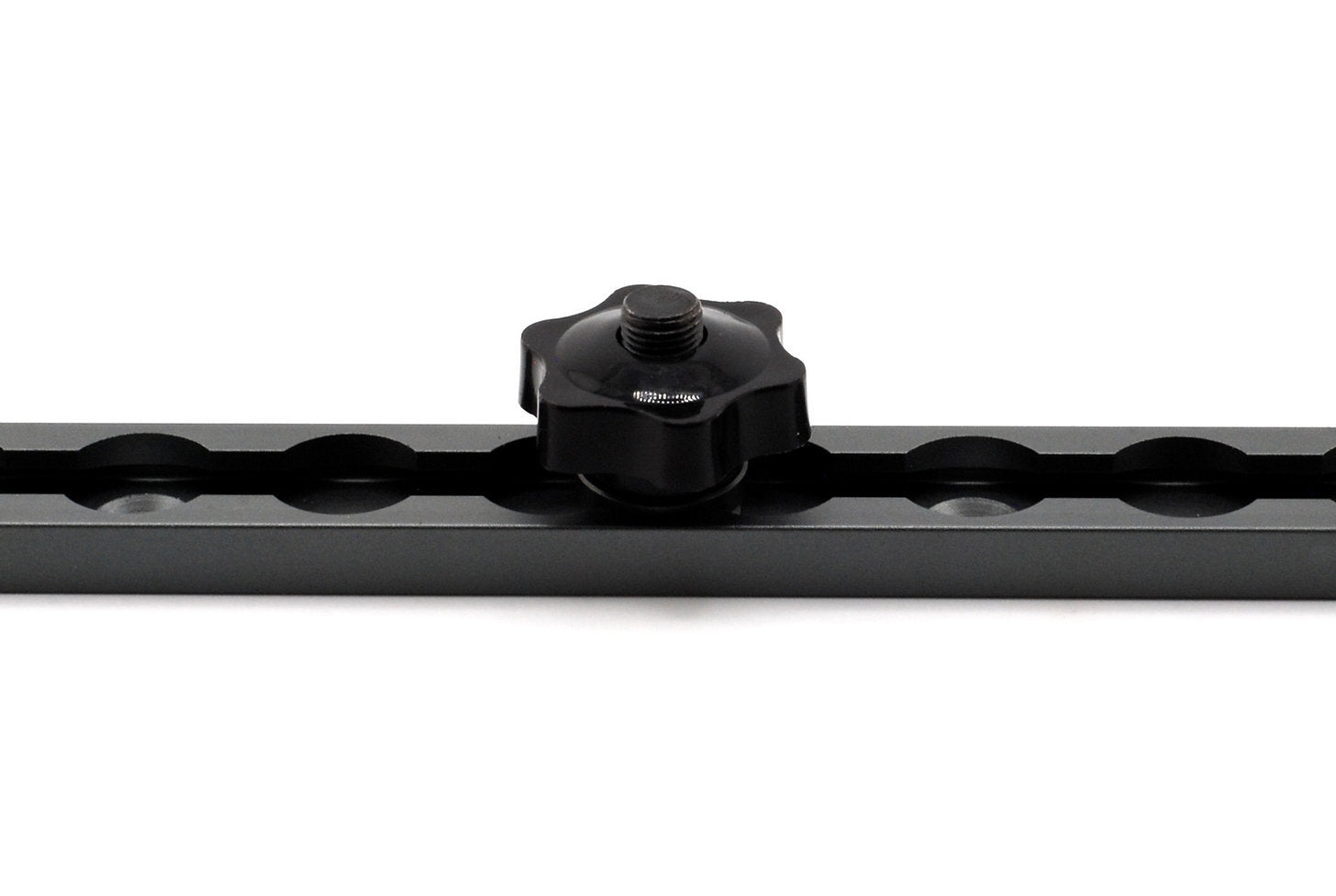 VENTURE L-TRACK PLASTIC KNOB - 2 PACK - Unaka Gear Co.