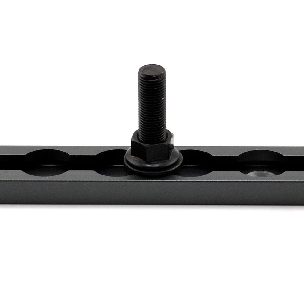 VENTURE L-TRACK SINGLE STUD BOLTS - Unaka Gear Co.