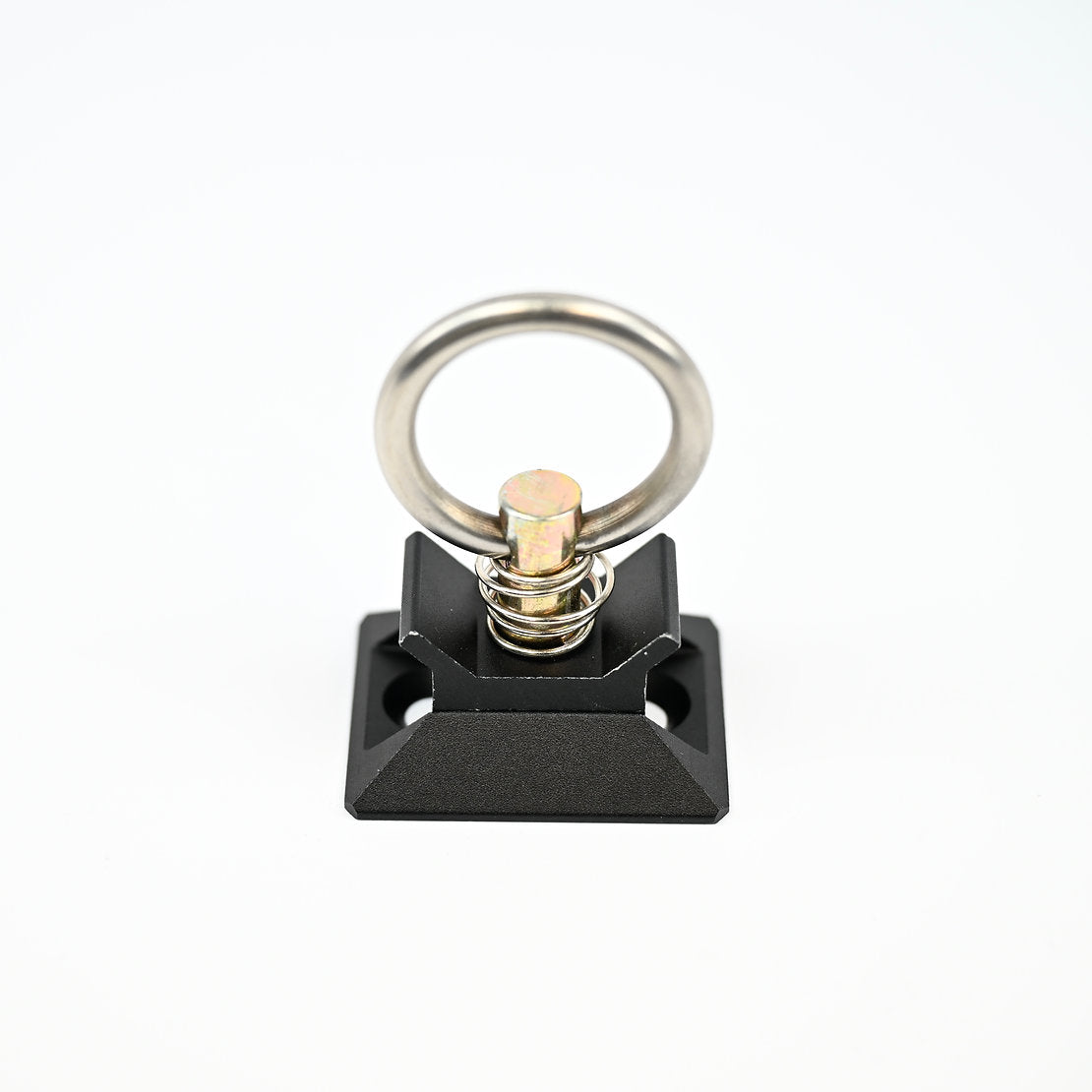 VENTURE L-TRACK SINGLE STUD MOUNT - 2 PACK - Unaka Gear Co.