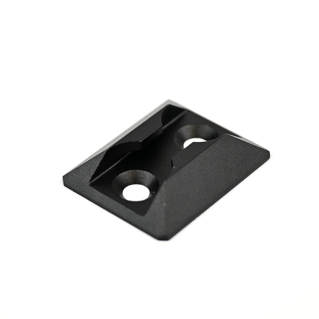 VENTURE L-TRACK SINGLE STUD MOUNT - 2 PACK - Unaka Gear Co.