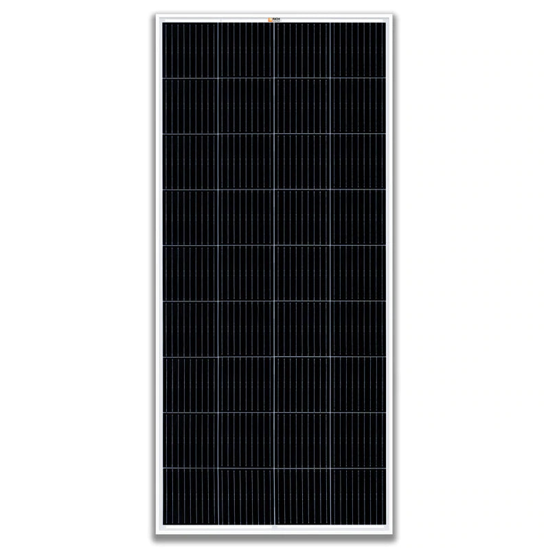 Rich Solar - 200W - 24V Solar Panel