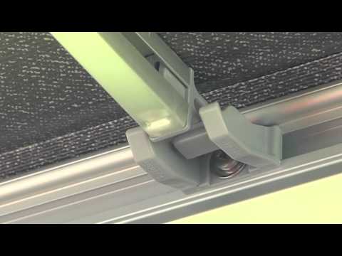 Fiamma - Center Rafter - 98655A007