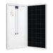 Rich Solar - 200W - 12V Solar Panel - Unaka Gear Co.