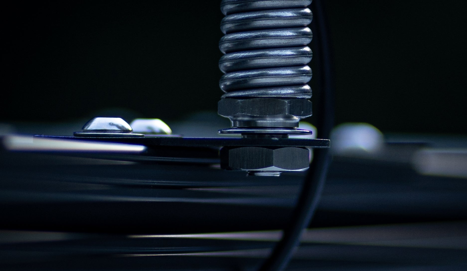 Unaka - 8020 WeBoost Mount - Unaka Gear Co.