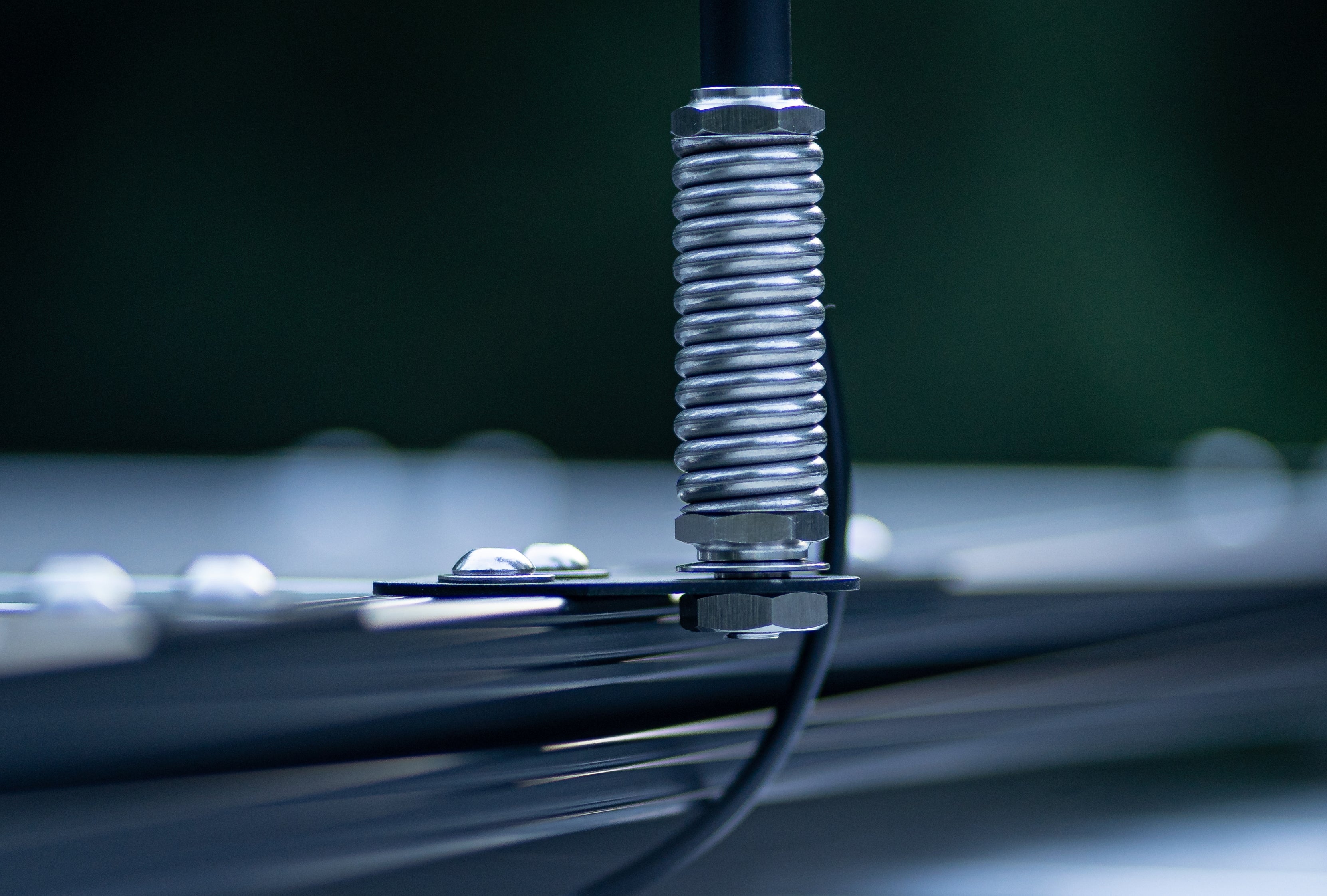 Unaka - 8020 WeBoost Mount - Unaka Gear Co.