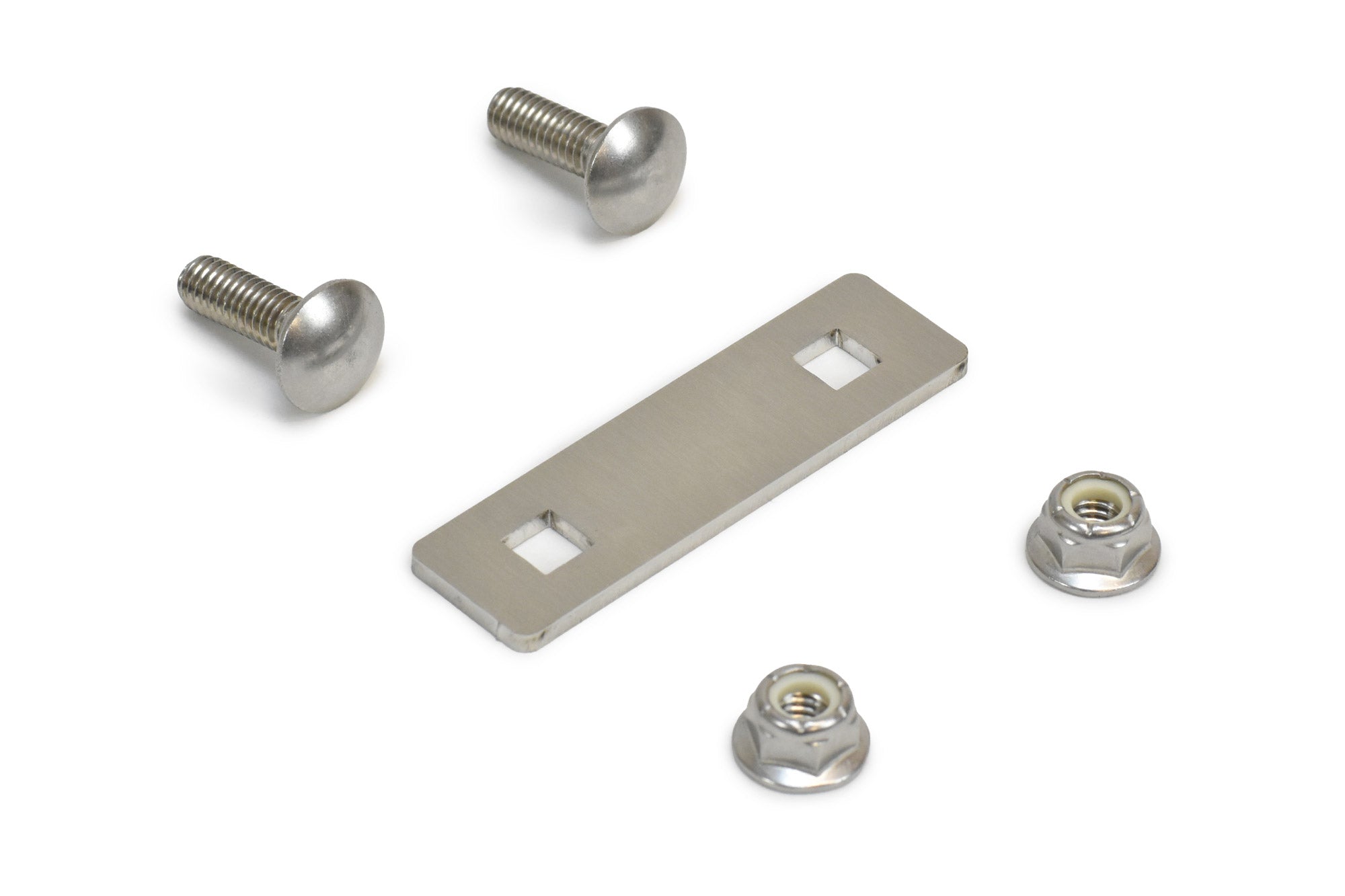 UNAKA - SPRINTER ROOF RAIL WASHER PLATE - SET OF 2 - Unaka Gear Co.