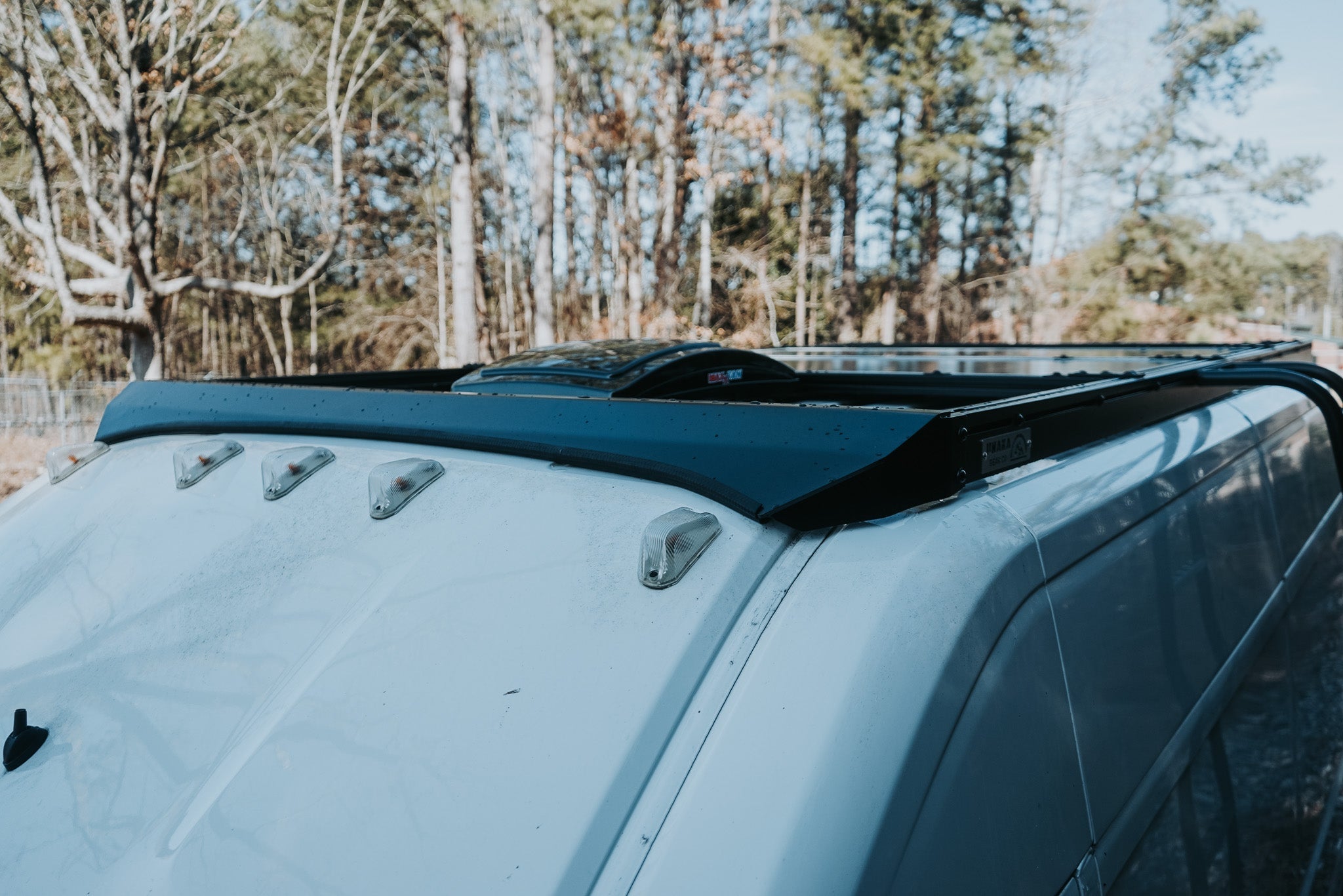 The Premium ProMaster Roof Rack V2 – What’s New?