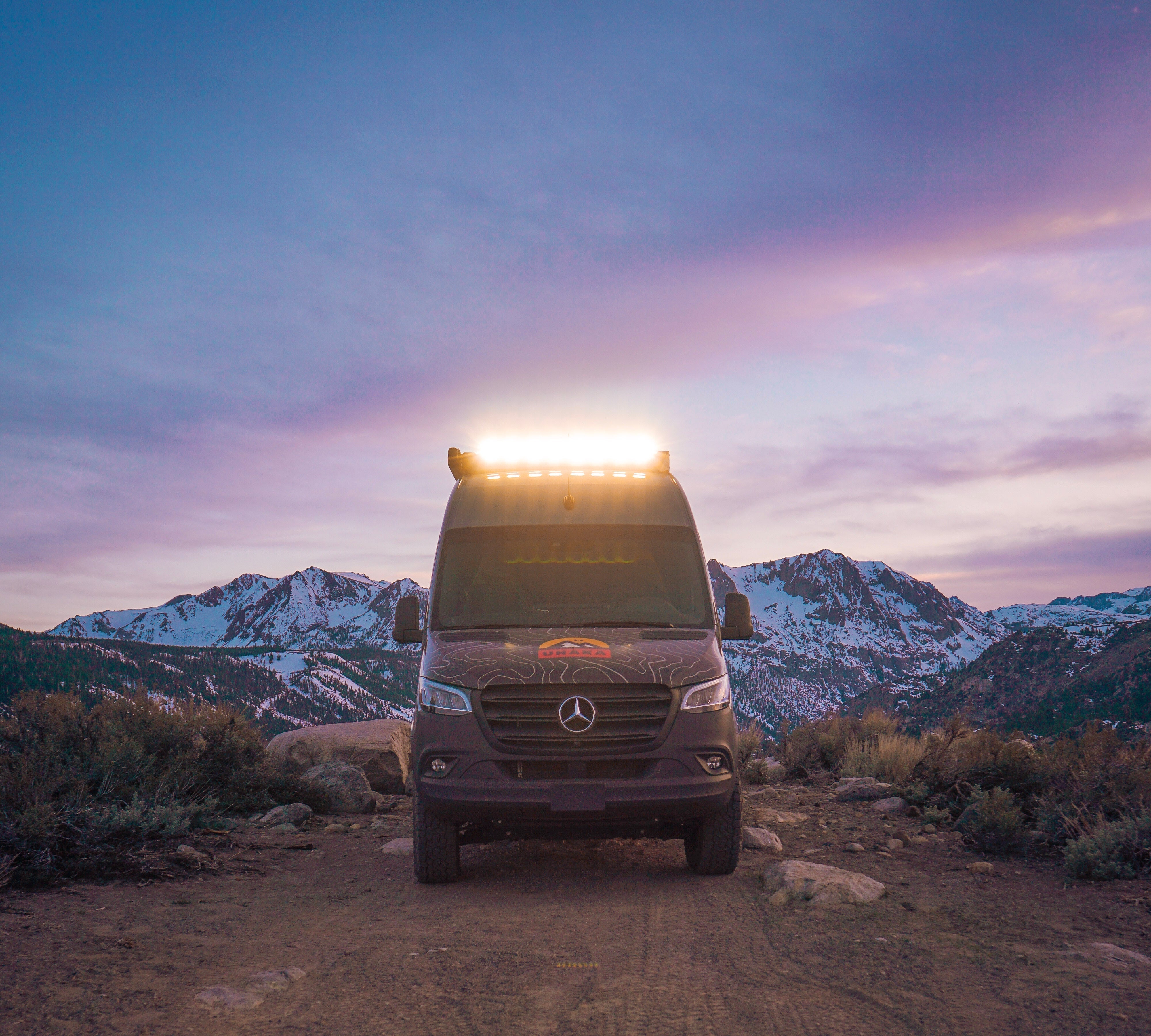 The Ultimate Guide to Light Bar Compatibility with Unaka Roof Racks